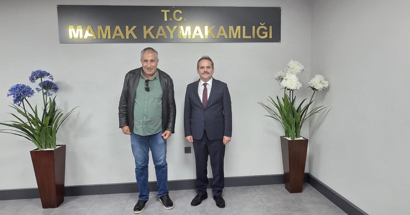 Bir Kaymakamdan daha fazlası: Mehmet Nebi Kaya