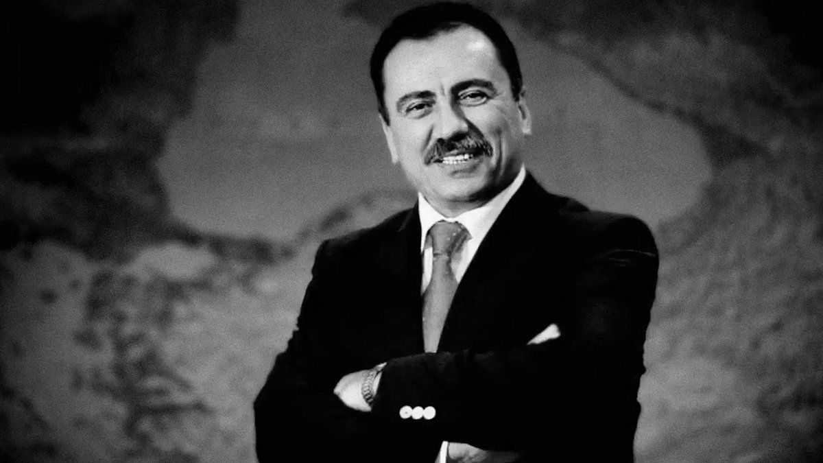 Muhsin Yazıcıoğlu