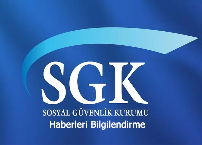 Sosyal Güvenlik Kurumu