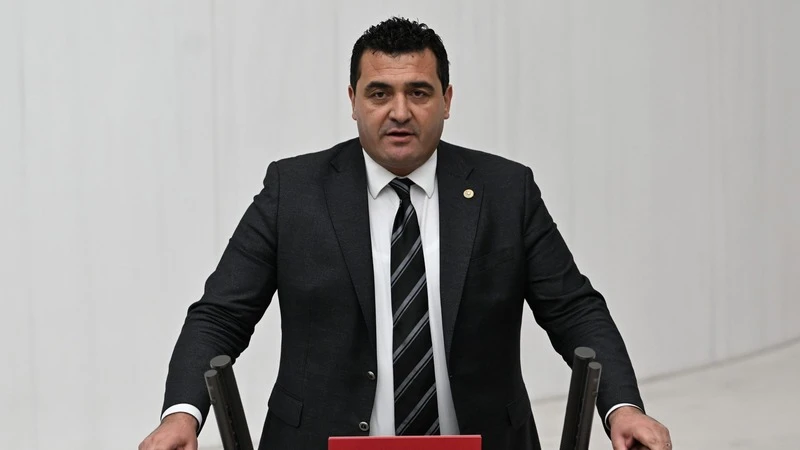 BALIK ÖLÜMLERİ ŞİMDİLİK “FAİLİ MEÇHUL” BALIK ÖLÜMLERİ ŞİMDİLİK “FAİLİ MEÇHUL”