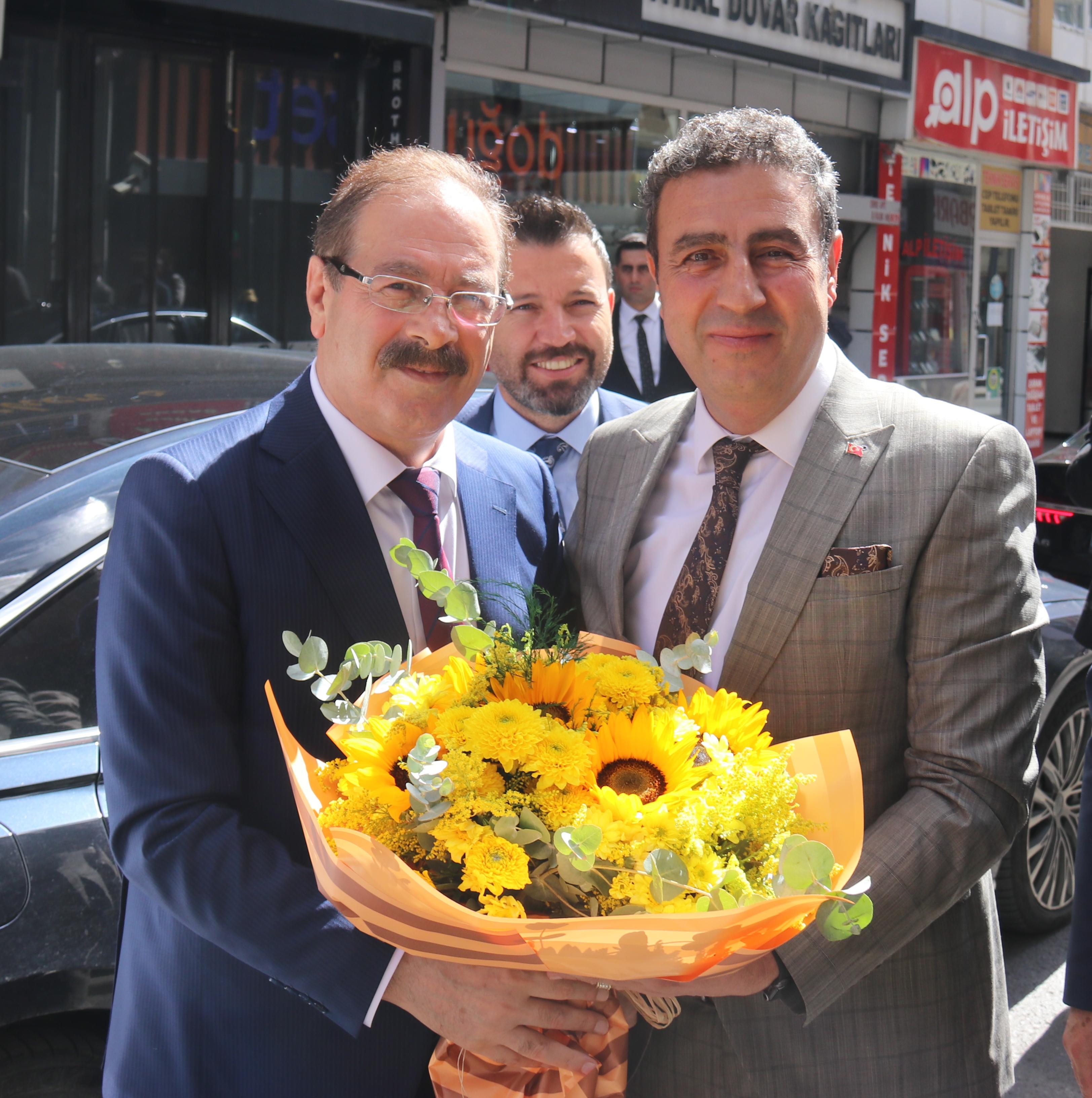 KREDİ TAKSİTLERİ ARTIRILMALI