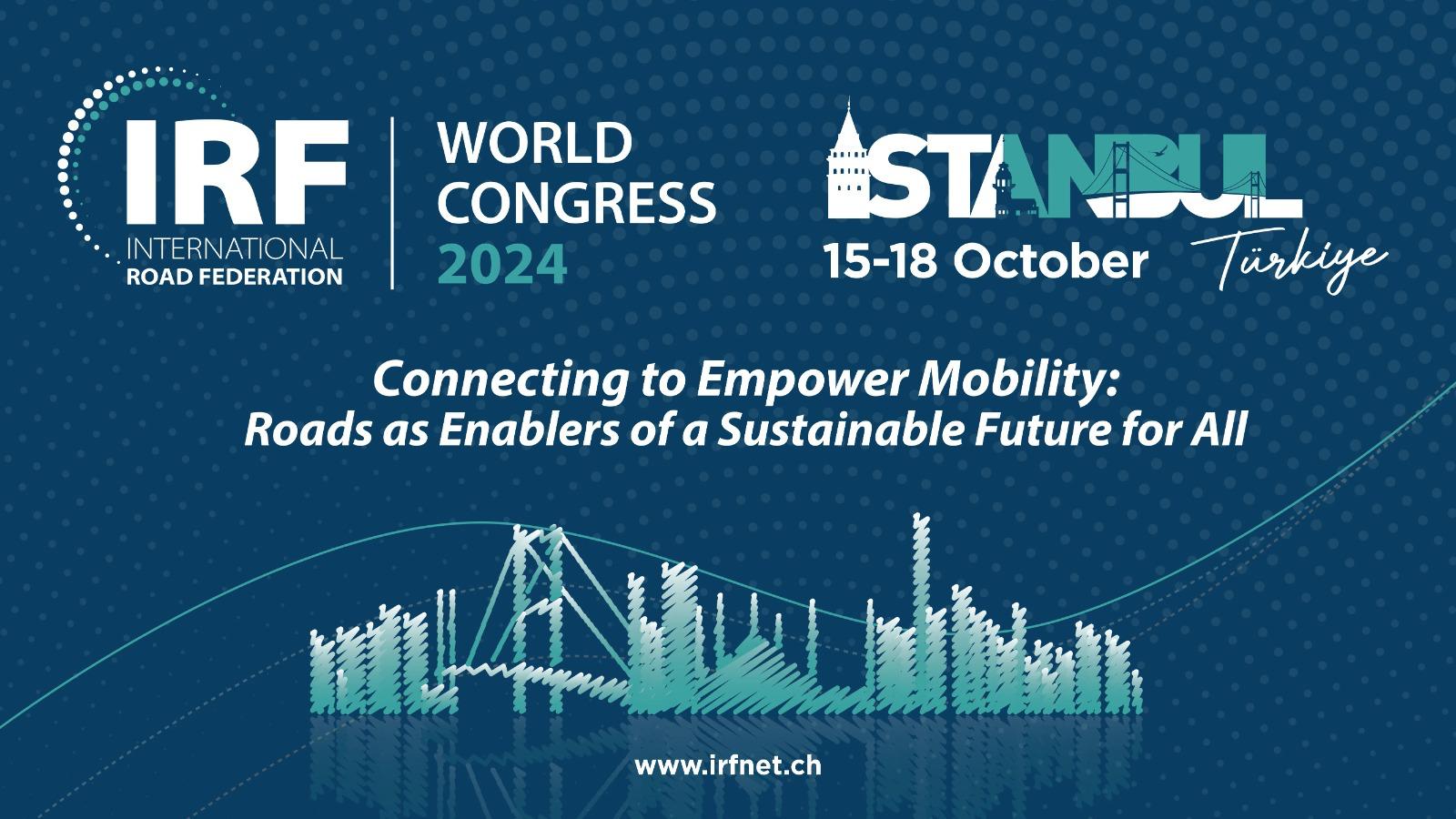 DÜNYA’NIN ULAŞIM ROTASI İSTANBUL’DA ÇİZİLECEK