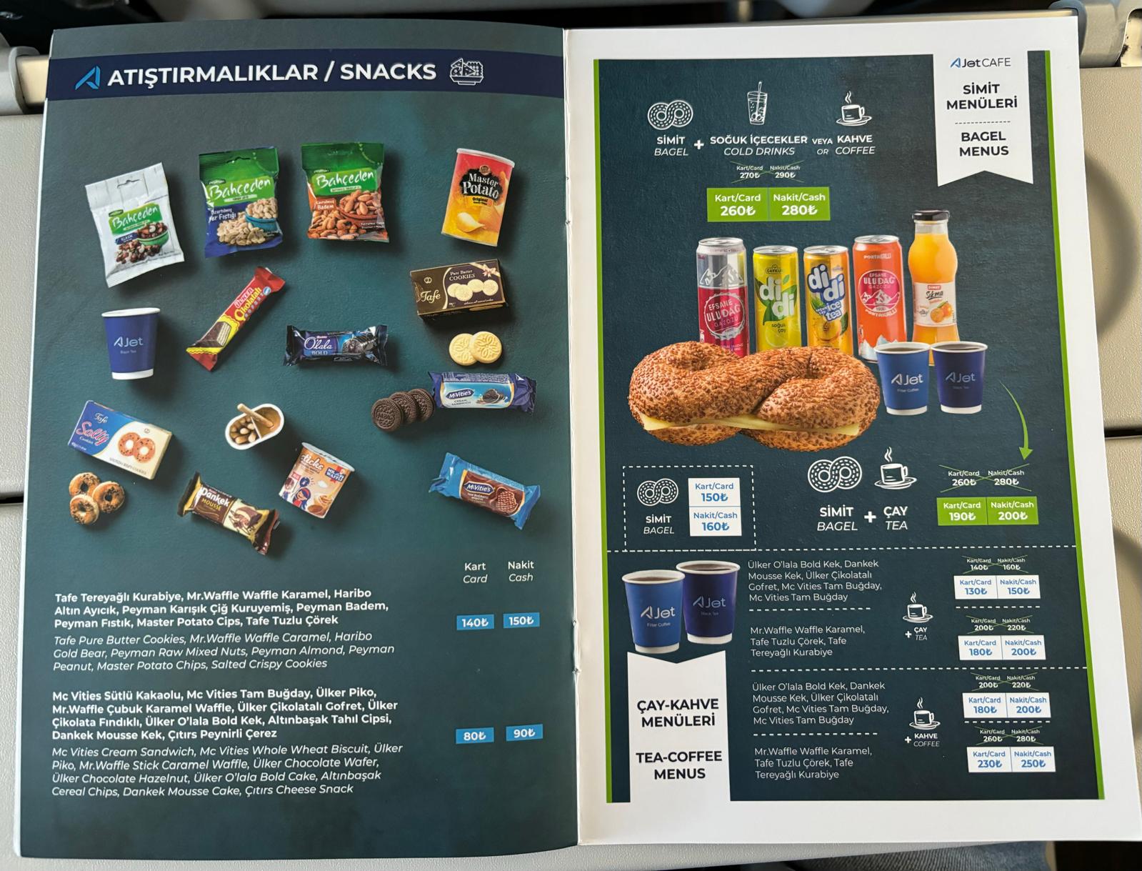 “AÇ-SUSUZ GİT GEL” HAVAYOLLARI “AÇ-SUSUZ GİT GEL” HAVAYOLLARI