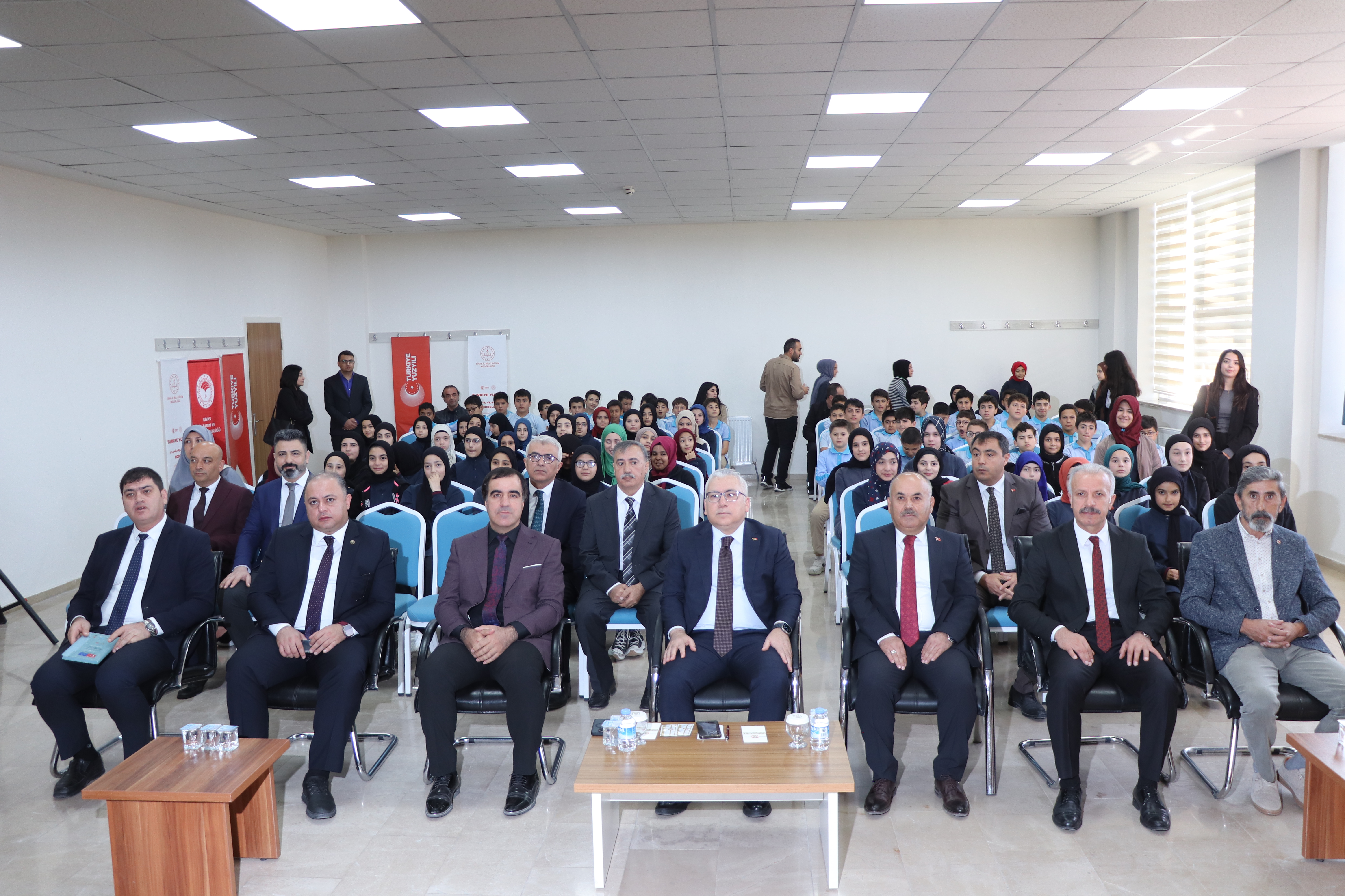 “Dünya Gıda Günü” Öğrencilerle Kutlandı