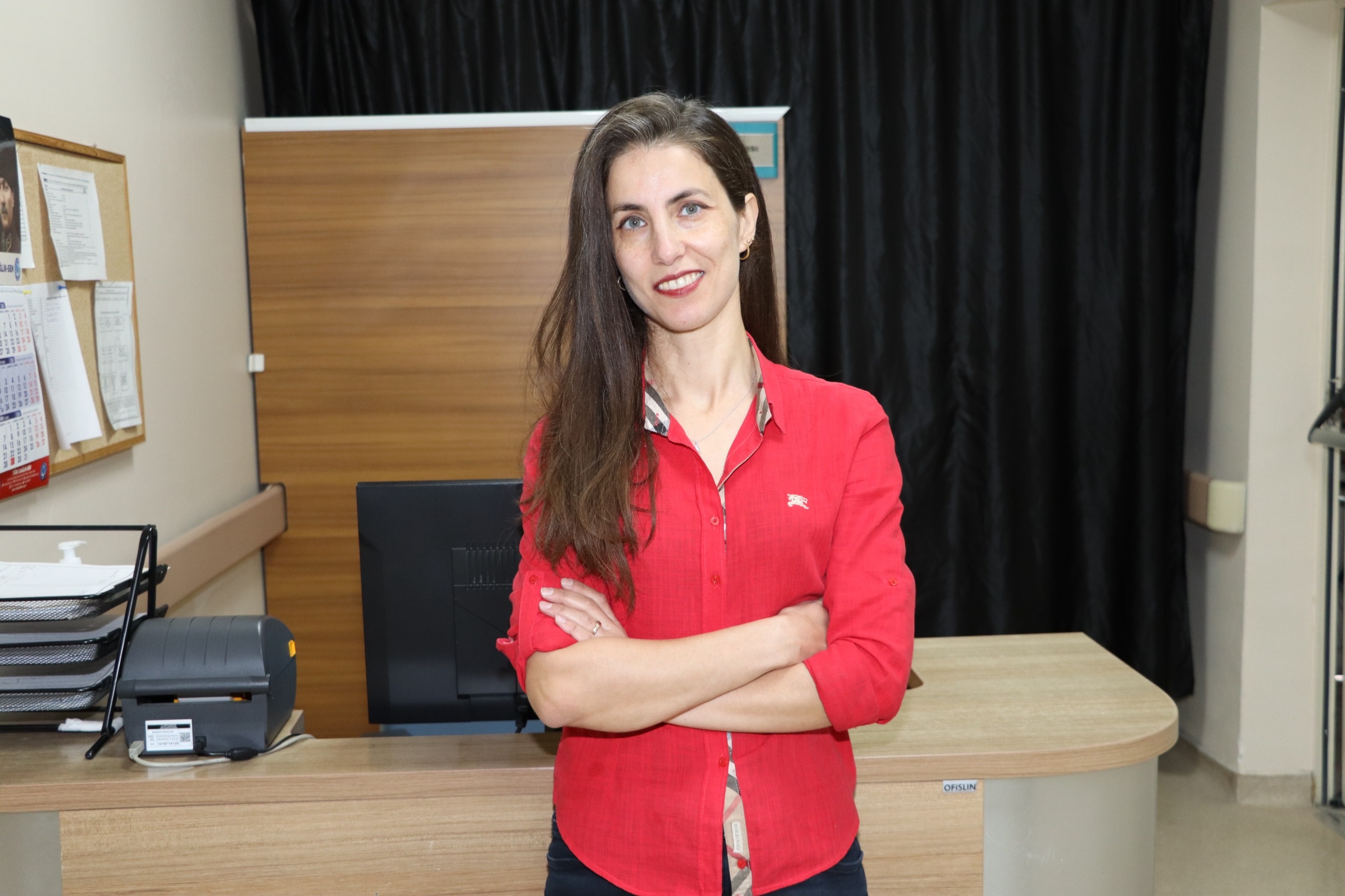 18 Ekim Dünya Menopoz Günü