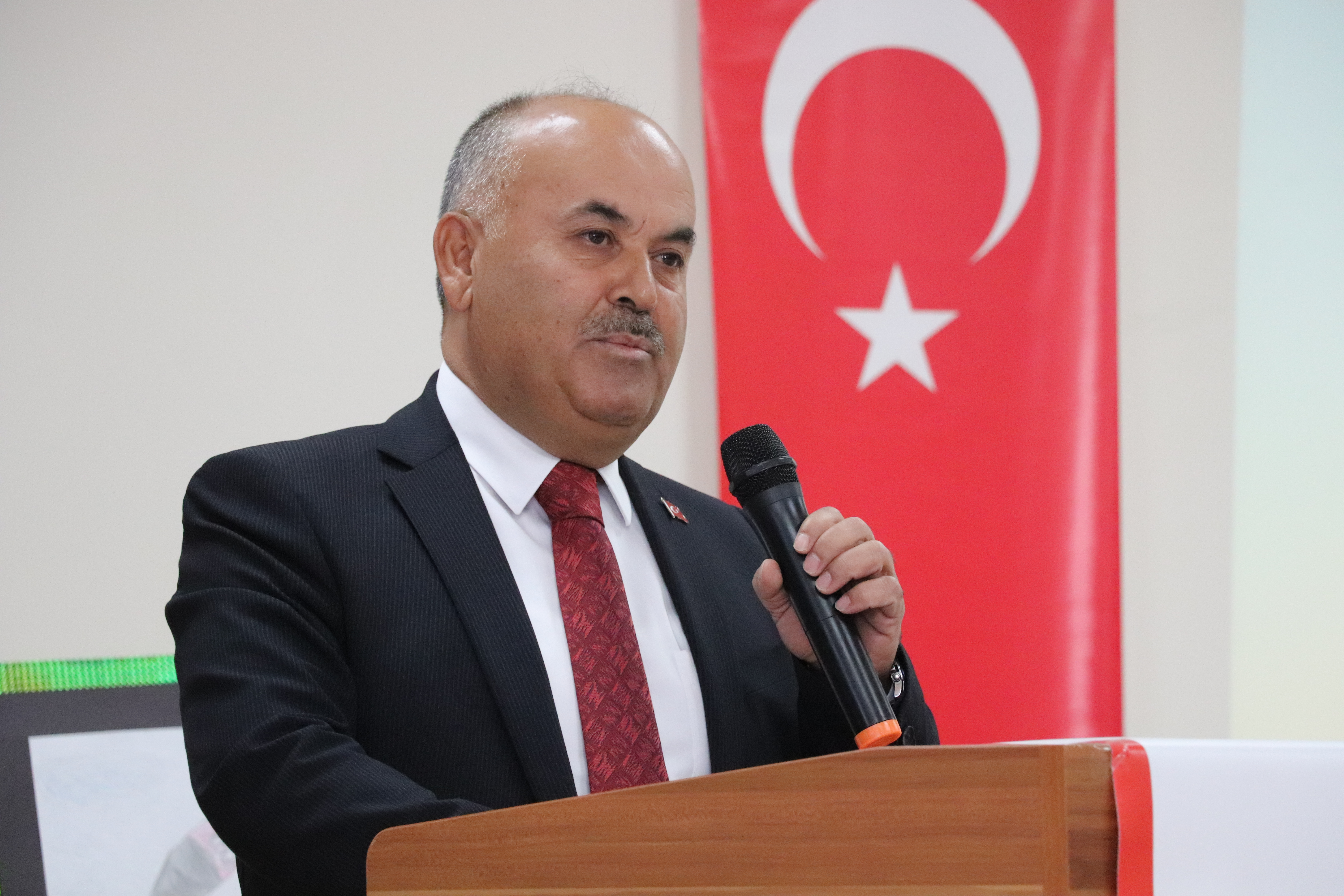 “Dünya Gıda Günü” Öğrencilerle Kutlandı