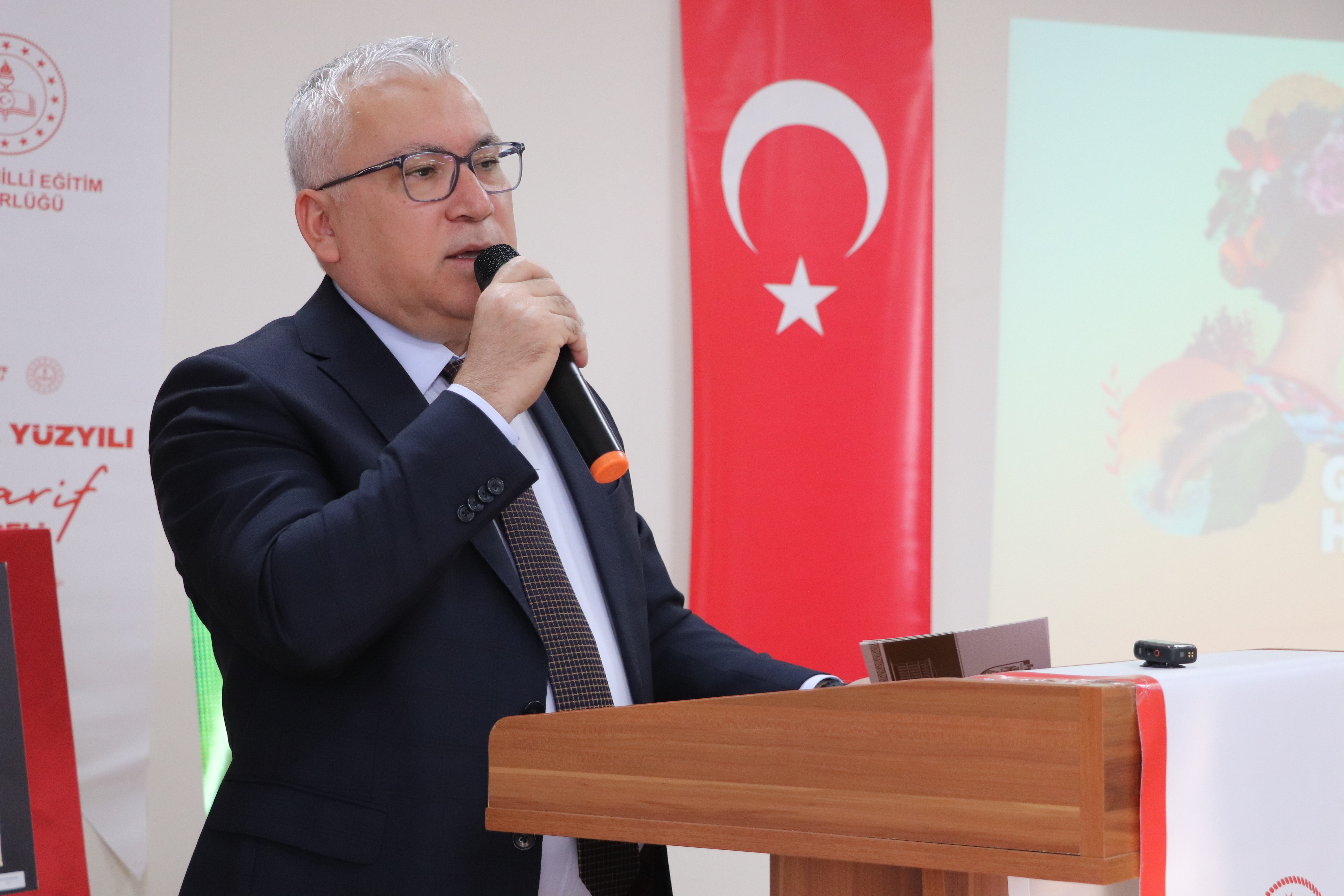 “Dünya Gıda Günü” Öğrencilerle Kutlandı