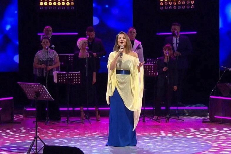 TRT Sanatçıları Şehir Konserleri' Sivas'ta Unutulmaz Bir Gece Yaşattı