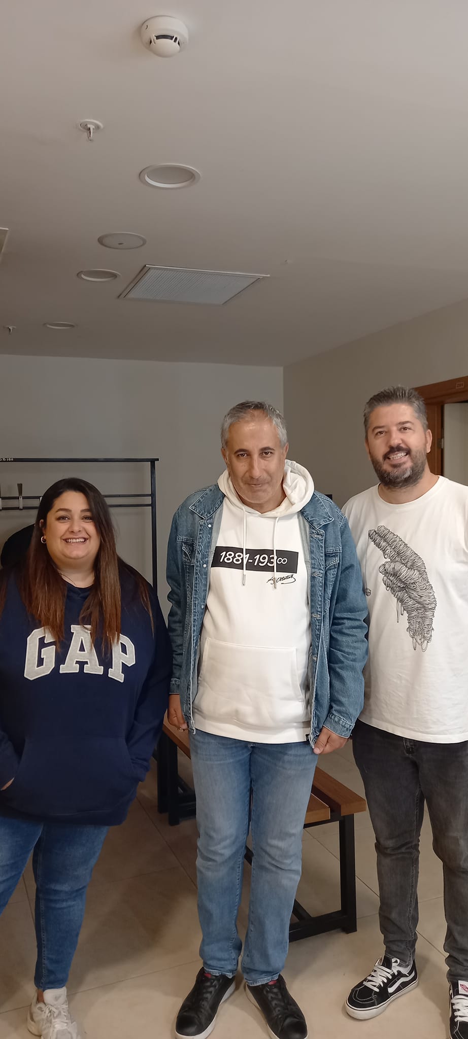 Ruh Öküzüm Oyunu Sivas'ta sahnelendi