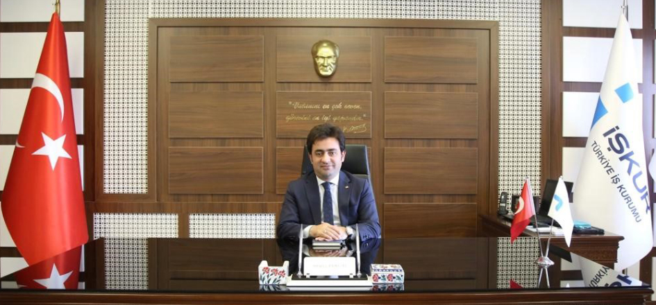 2025/1 Dönemine İlişkin Engelli ve Eski Hükümlü Proje Başvuruları Başladı. KENDİ İŞİNİ KURMAK İSTEYEN ENGELLİLERE 400.000 TL VE ESKİ HÜKÜMLÜLERE