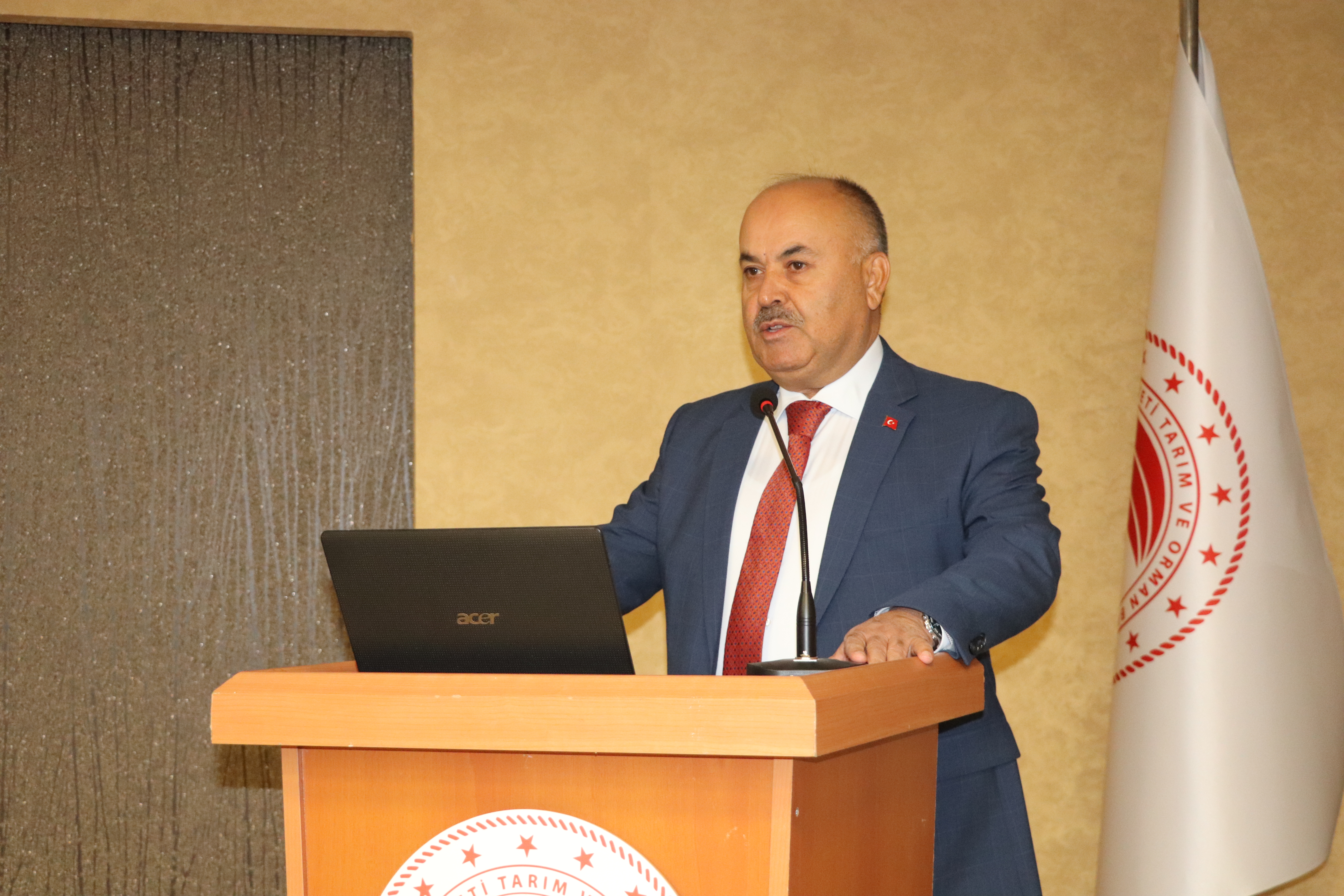 Gıda Kontrol Görevlisi Eğitimi Başladı