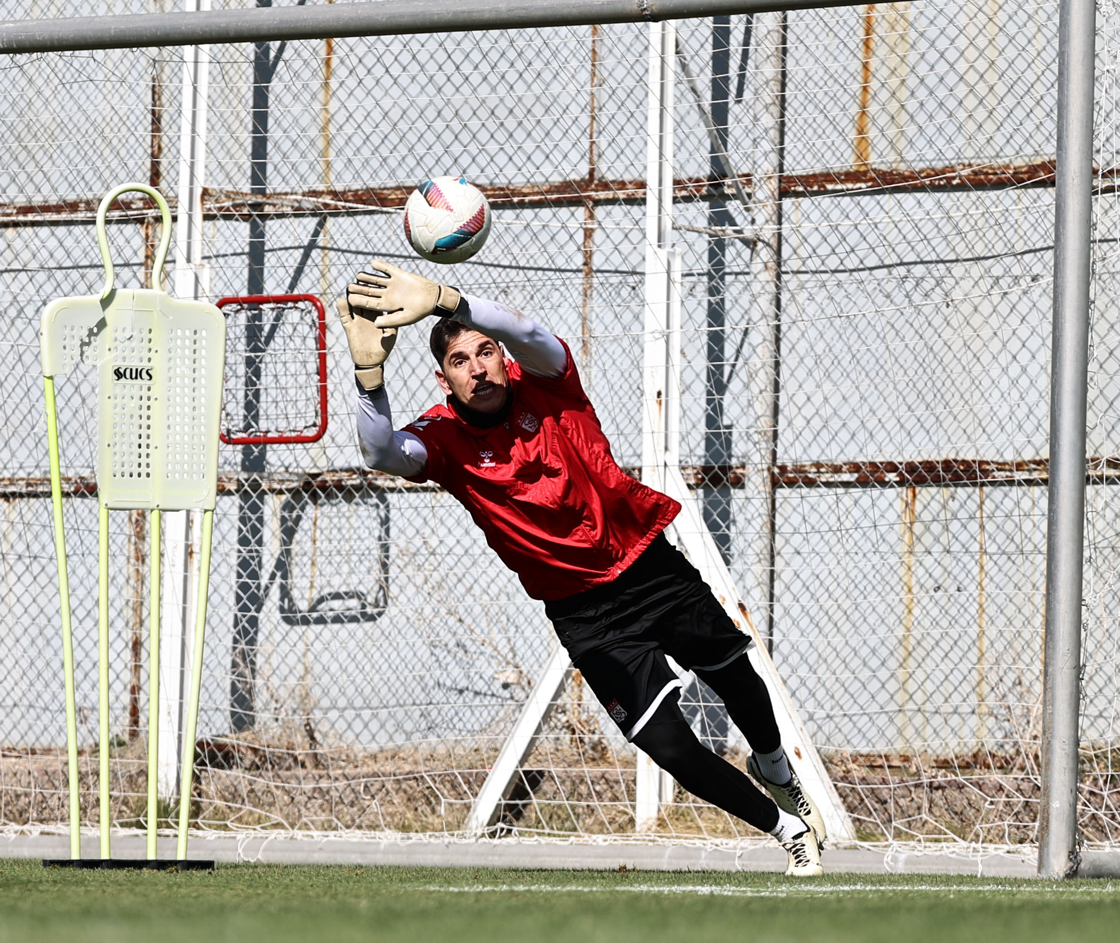 Adana Demirspor Maçı Hazırlıkları - 23 Ekim Adana Demirspor Maçı Hazırlıkları - 23 Ekim