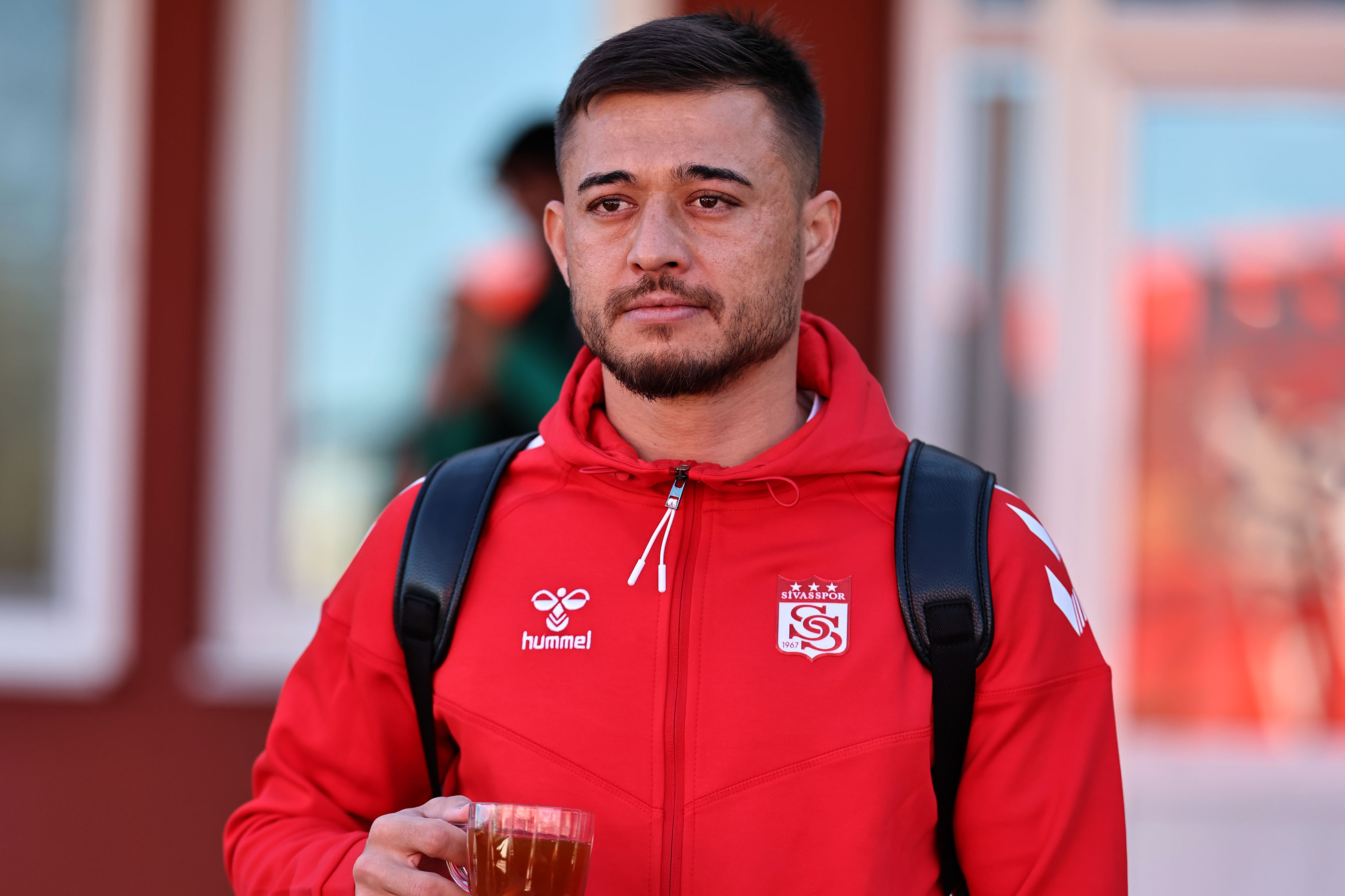 Takım Adana'ya Gitti