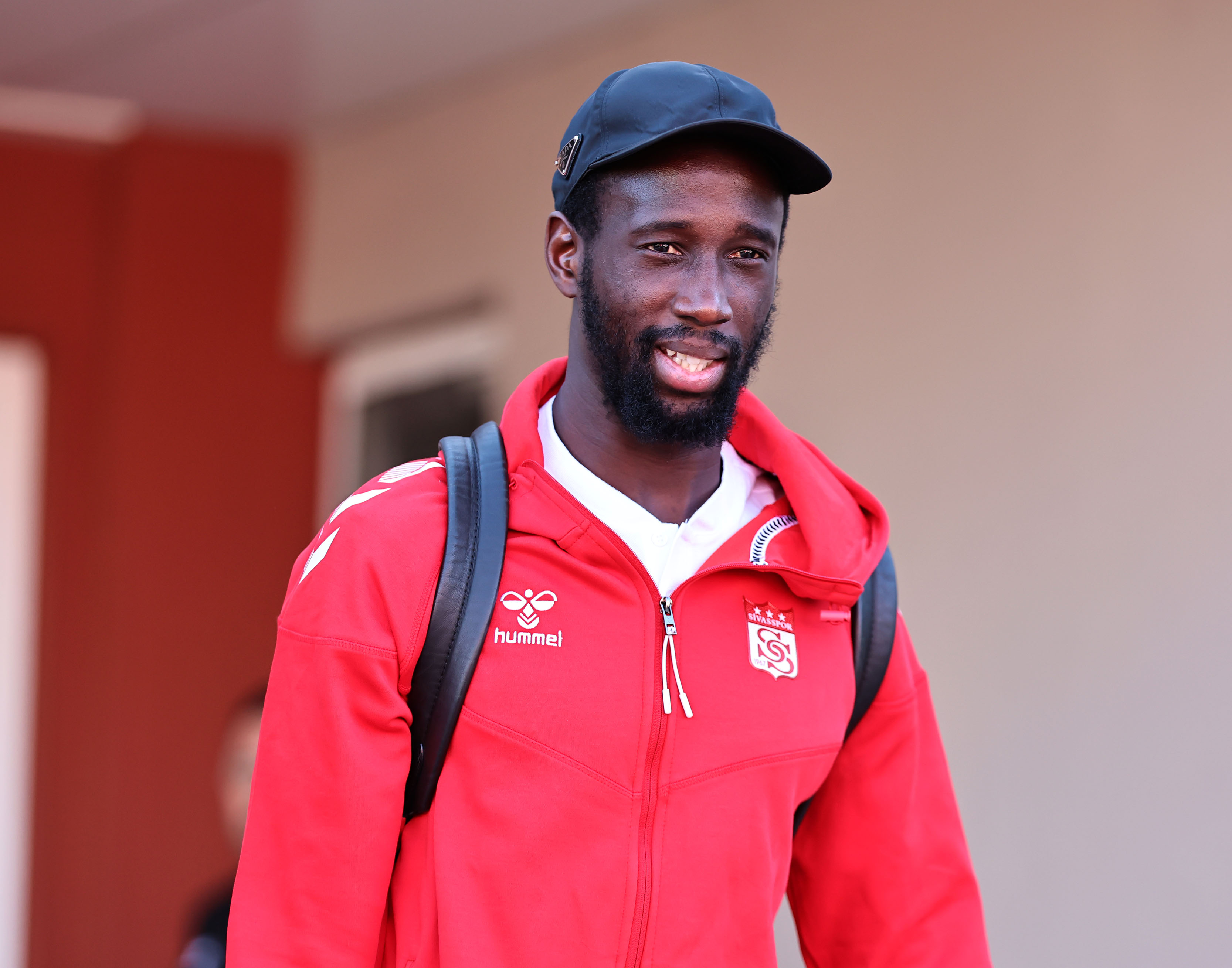 Takım Adana'ya Gitti