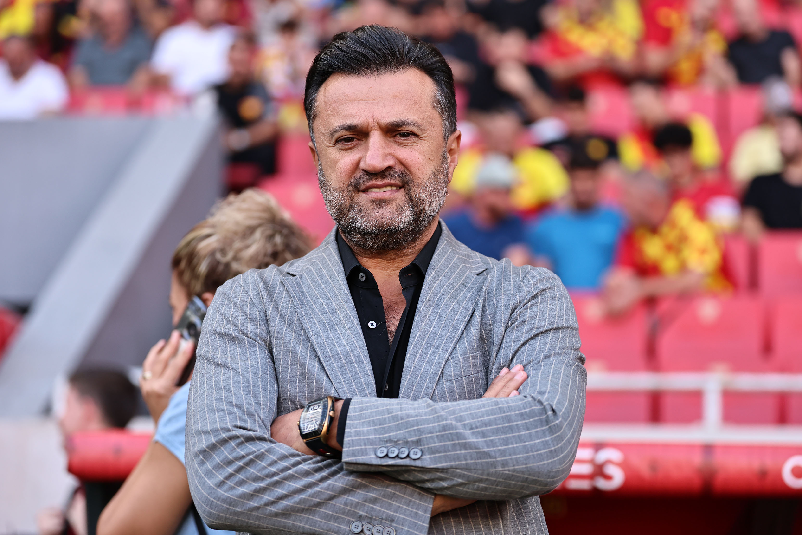 Göztepe 3-2 Net Global Sivasspor Göztepe 3-2 Net Global Sivasspor