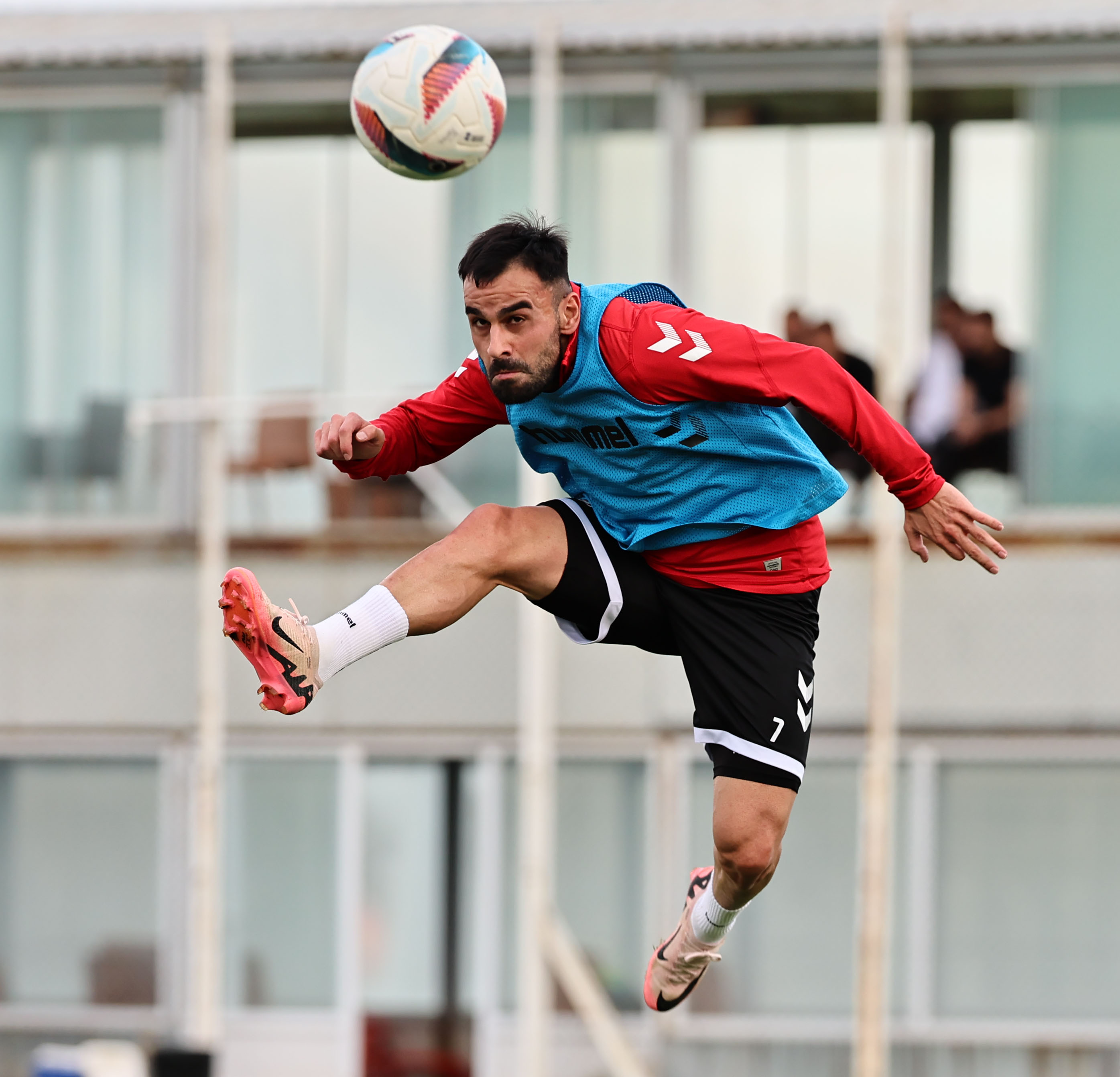 Atakaş Hatayspor Maçı Hazırlıkları - 10 Ekim Atakaş Hatayspor Maçı Hazırlıkları - 10 Ekim