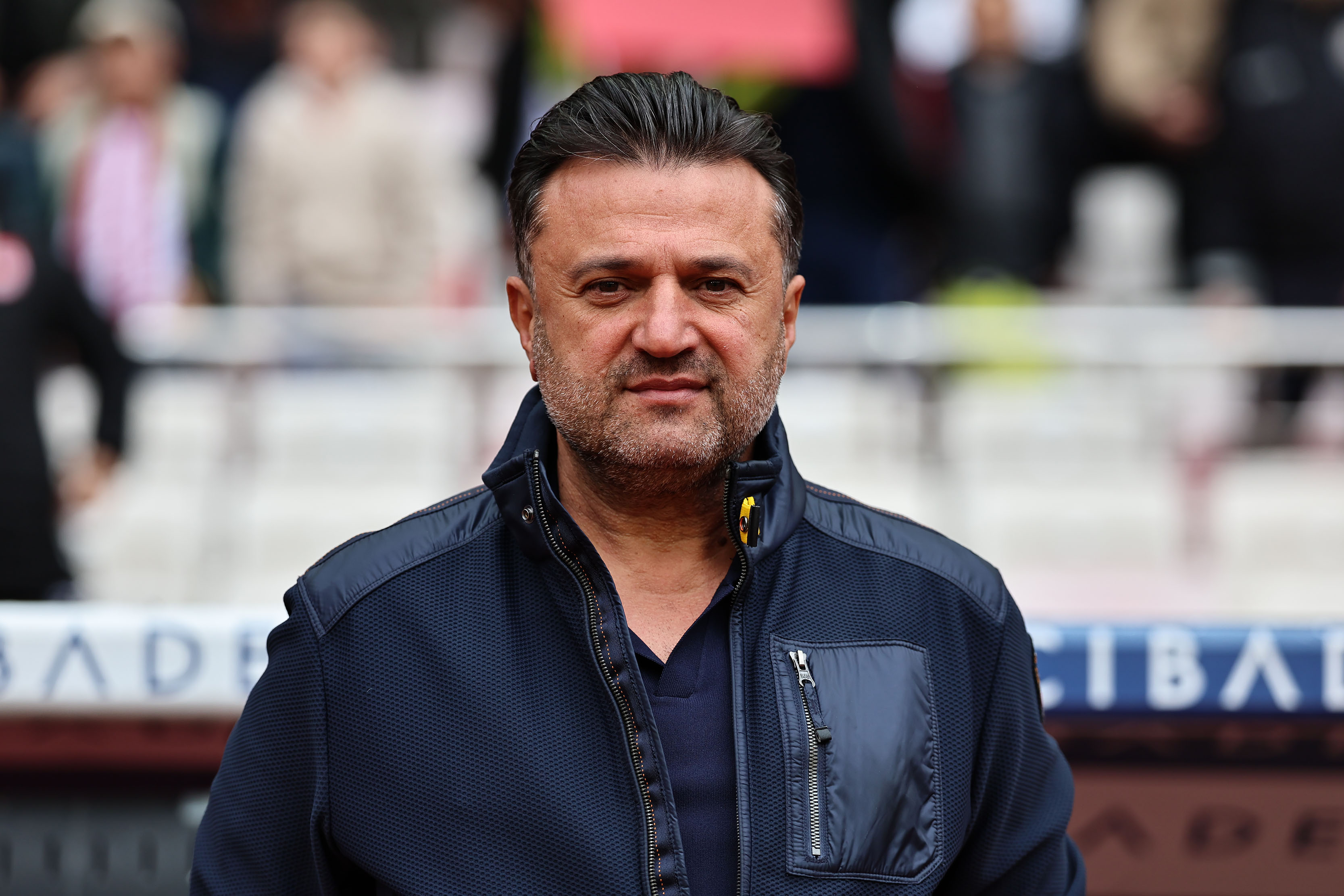 Meme Kanseri Farkındalık Ayı ve Polis Memuru Şehit Şeyda Yılmaz Sivasspor Maçında unutulmadı