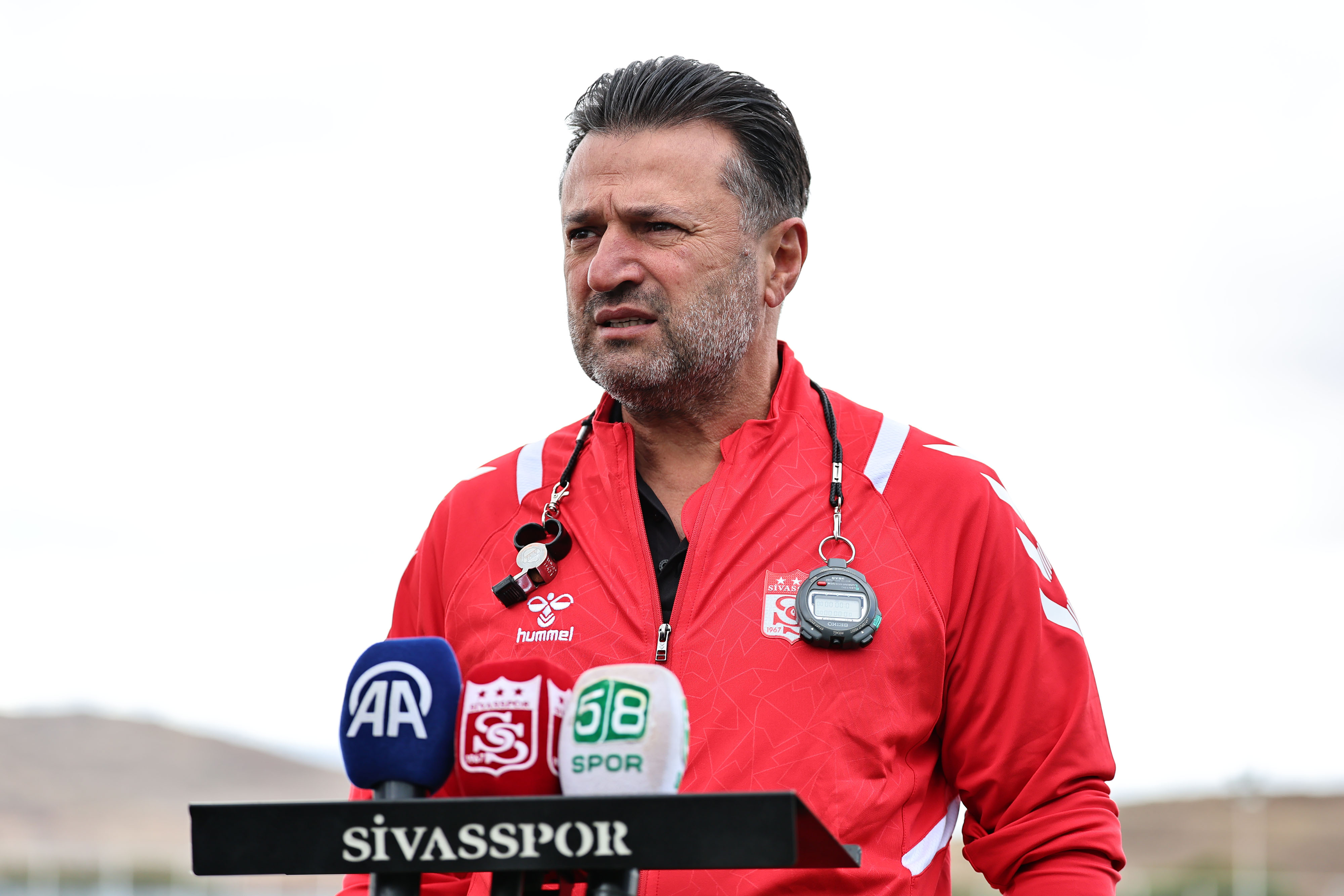 Bülent Uygun: Rey Manaj Bize Büyük Katkı Yaptı Bülent Uygun: Rey Manaj Bize Büyük Katkı Yaptı