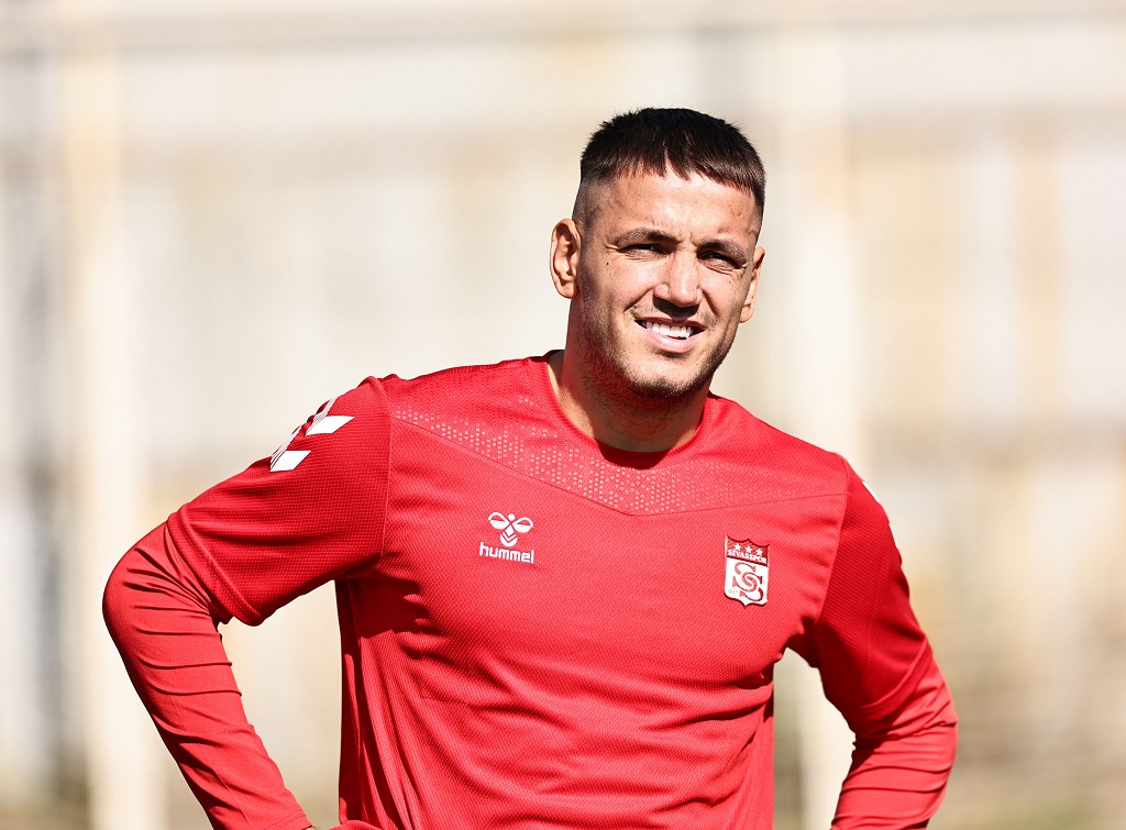 Atakaş Hatayspor Maçı Hazırlıkları - 14 Ekim Atakaş Hatayspor Maçı Hazırlıkları - 14 Ekim