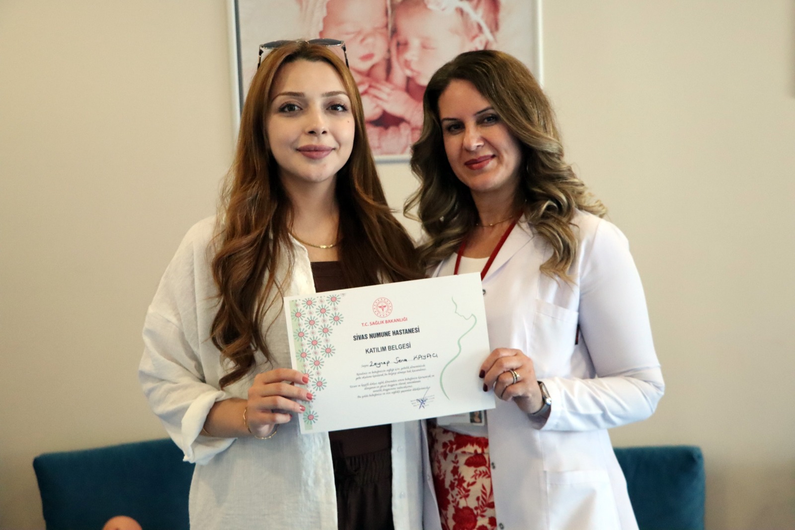 GEBE OKULU HİZMETE DEVAM EDİYOR