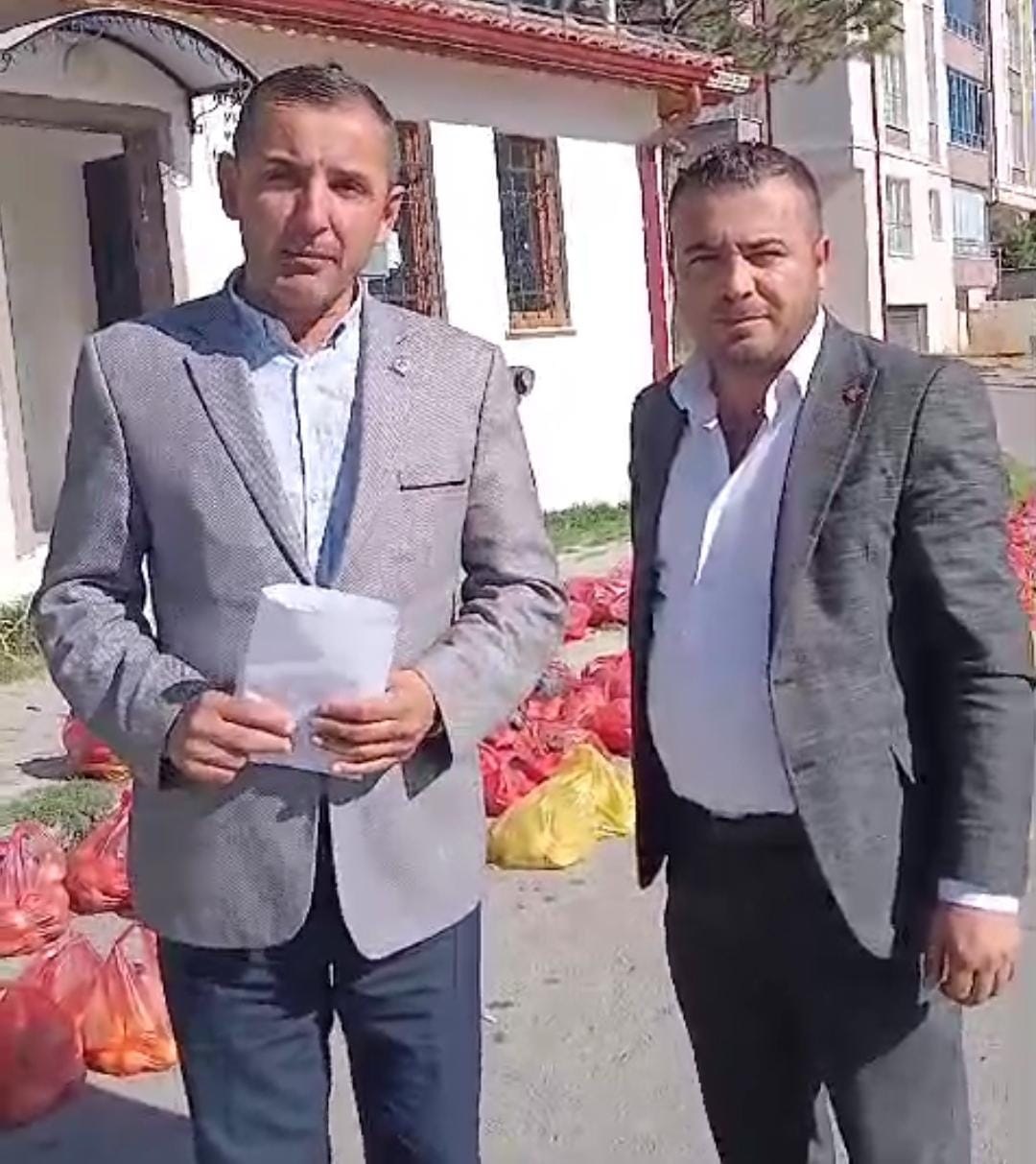 PAZARCILAR HER ZAMAN VATANDAŞIN YANINDADIR