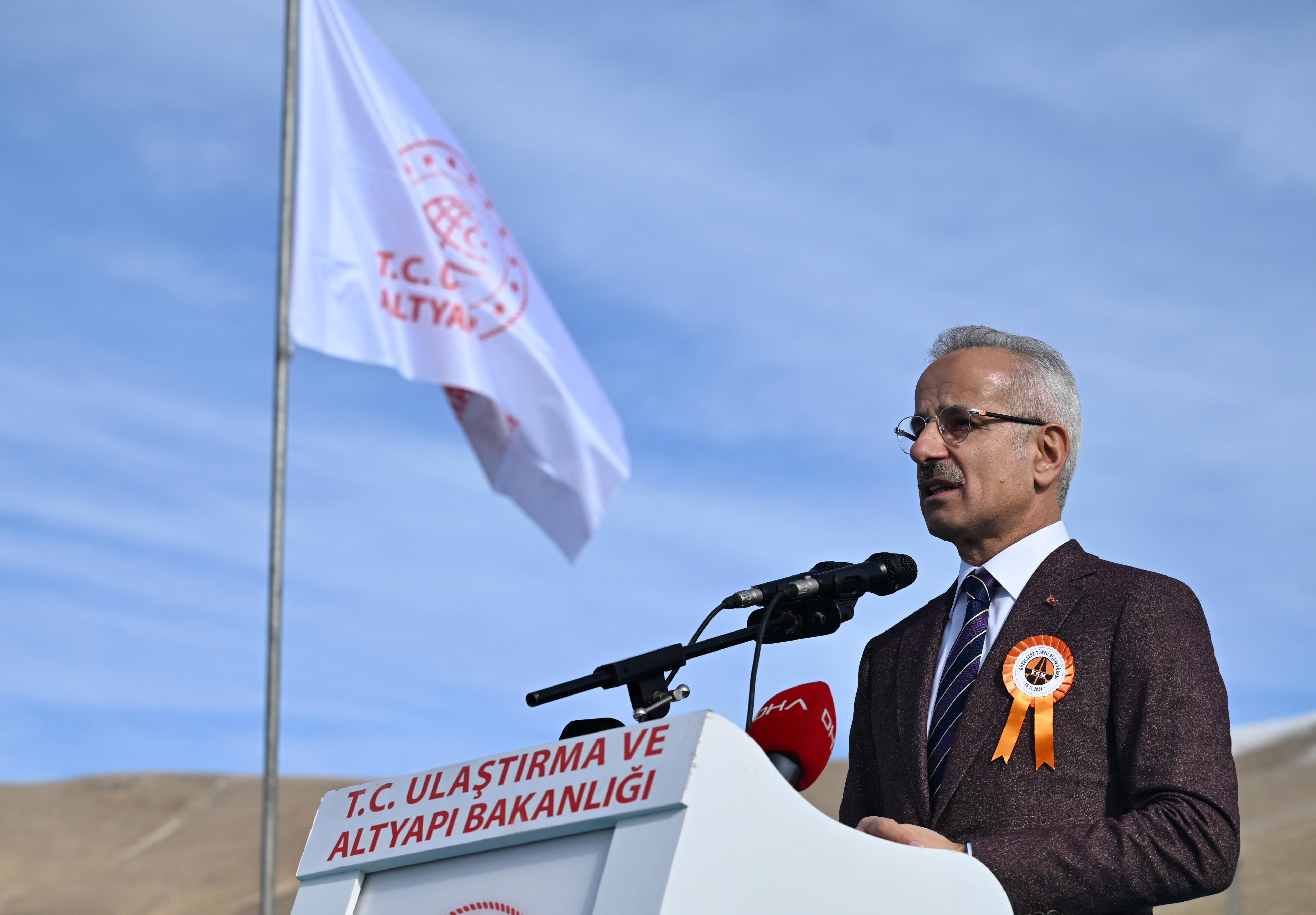 32 VİRAJLAR TARİH OLDU