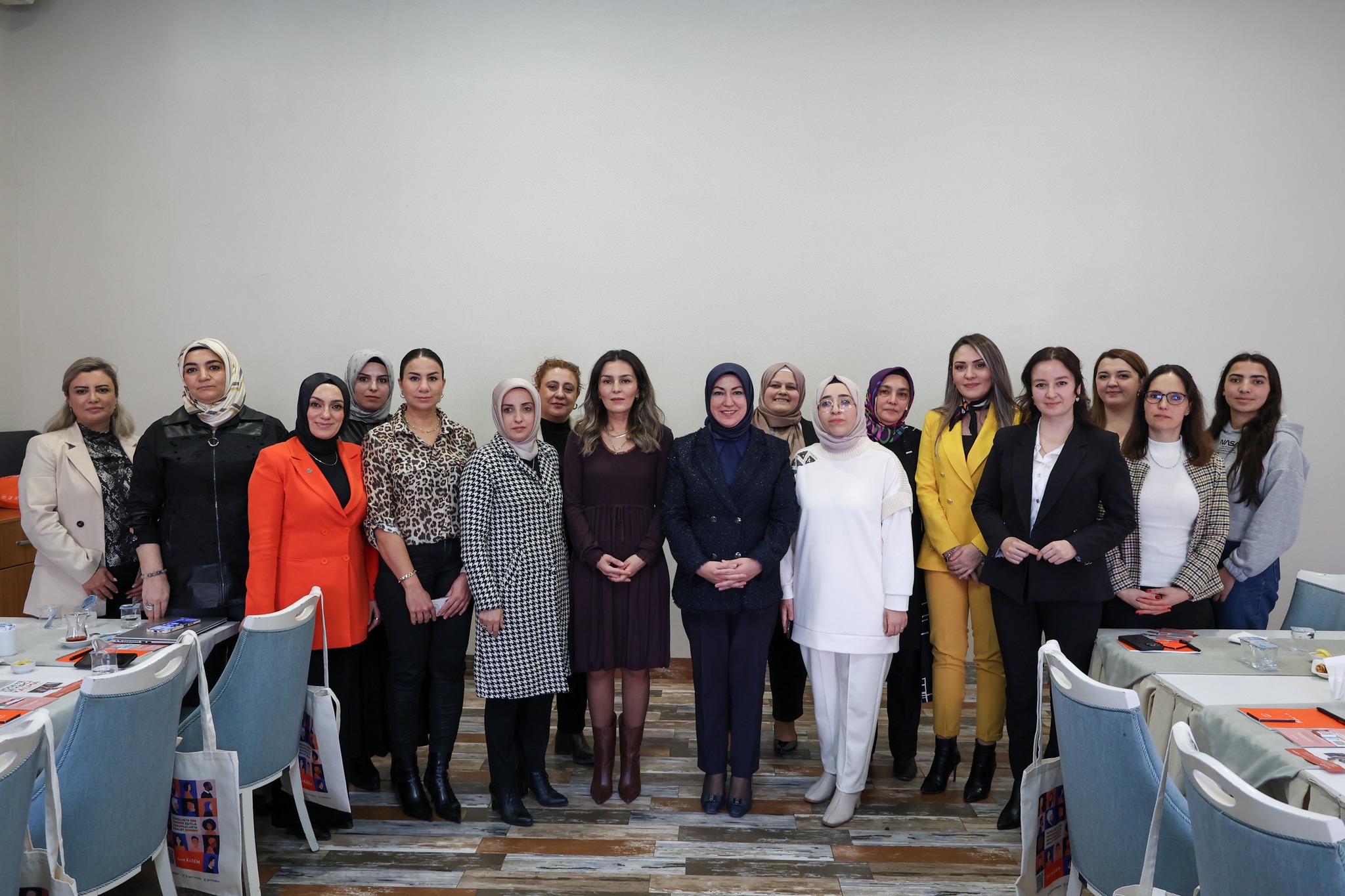 "Şiddete Seyirci Kalma”