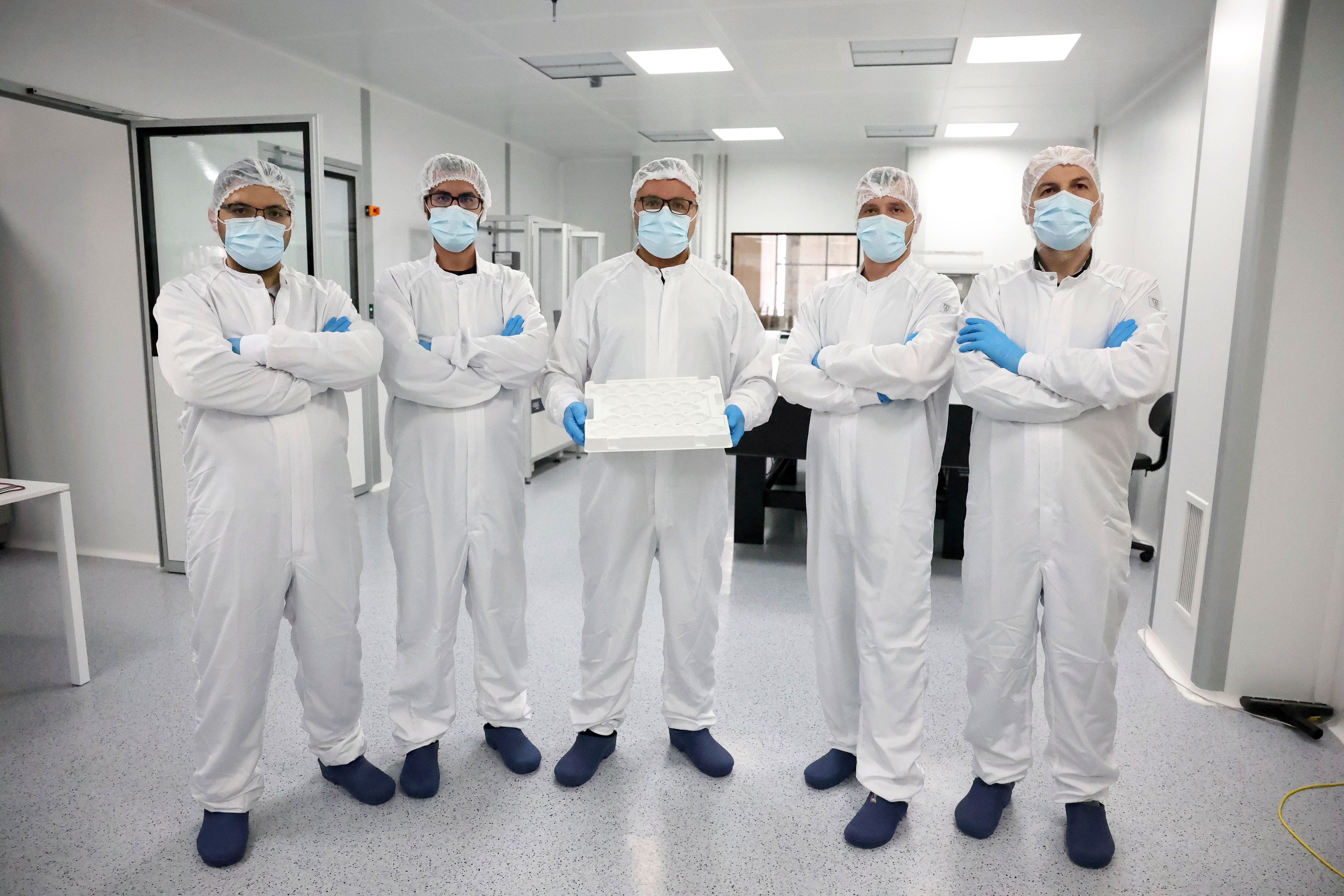 SİVAS BİLİM VE TEKNOLOJİ ÜNİVERSİTESİ-ASELSAN SİVAS ORTAKLIĞIYLA ÜRETİLEN İLK KIZILÖTESİ LENSLERİMİZ HAZIR SİVAS BİLİM VE TEKNOLOJİ ÜNİVERSİTESİ-ASELSAN SİVAS ORTAKLIĞIYLA ÜRETİLEN İLK KIZILÖTESİ LENSLERİMİZ HAZIR