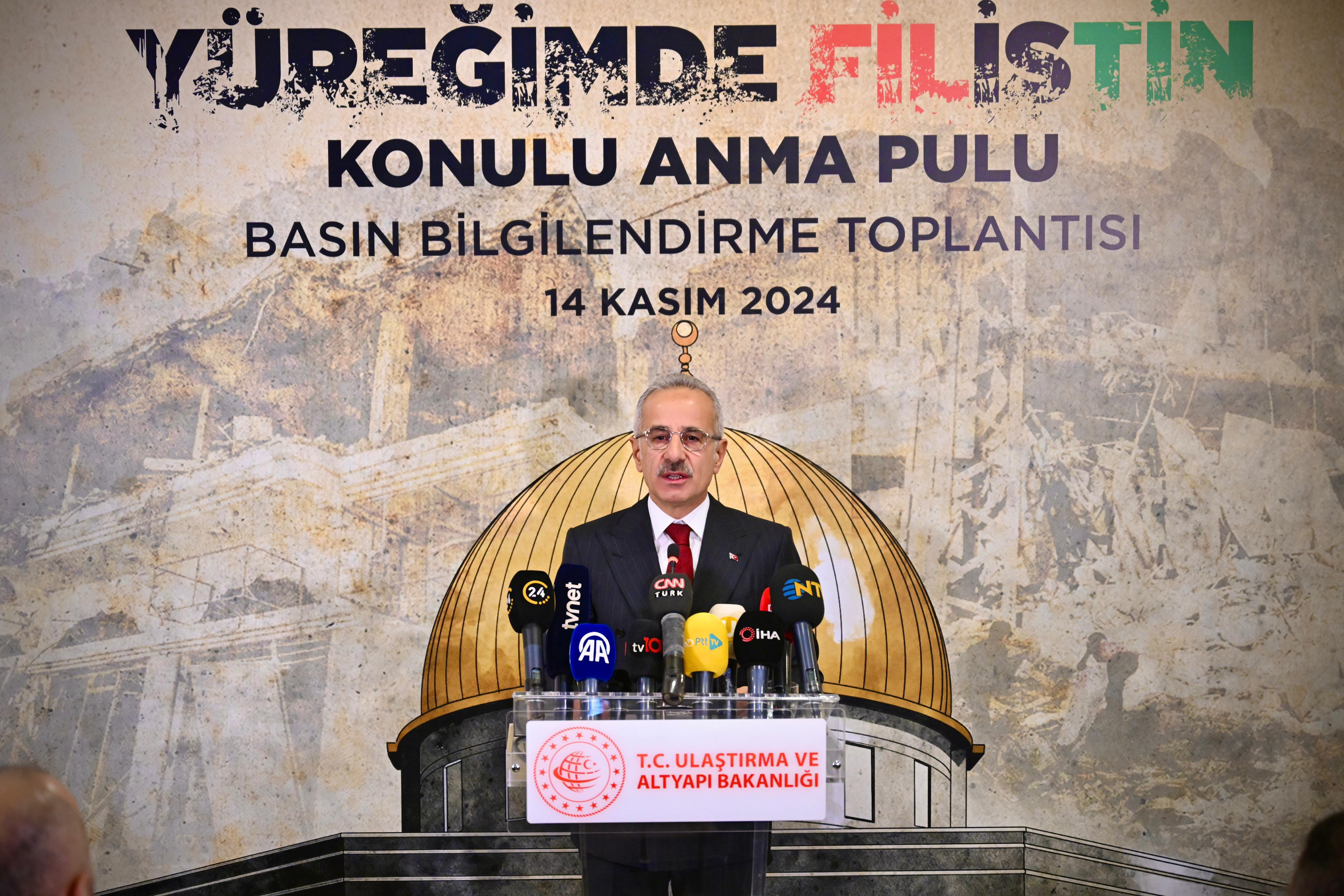 YÜREĞİMİZDE FİLİSTİN YÜREĞİMİZDE FİLİSTİN