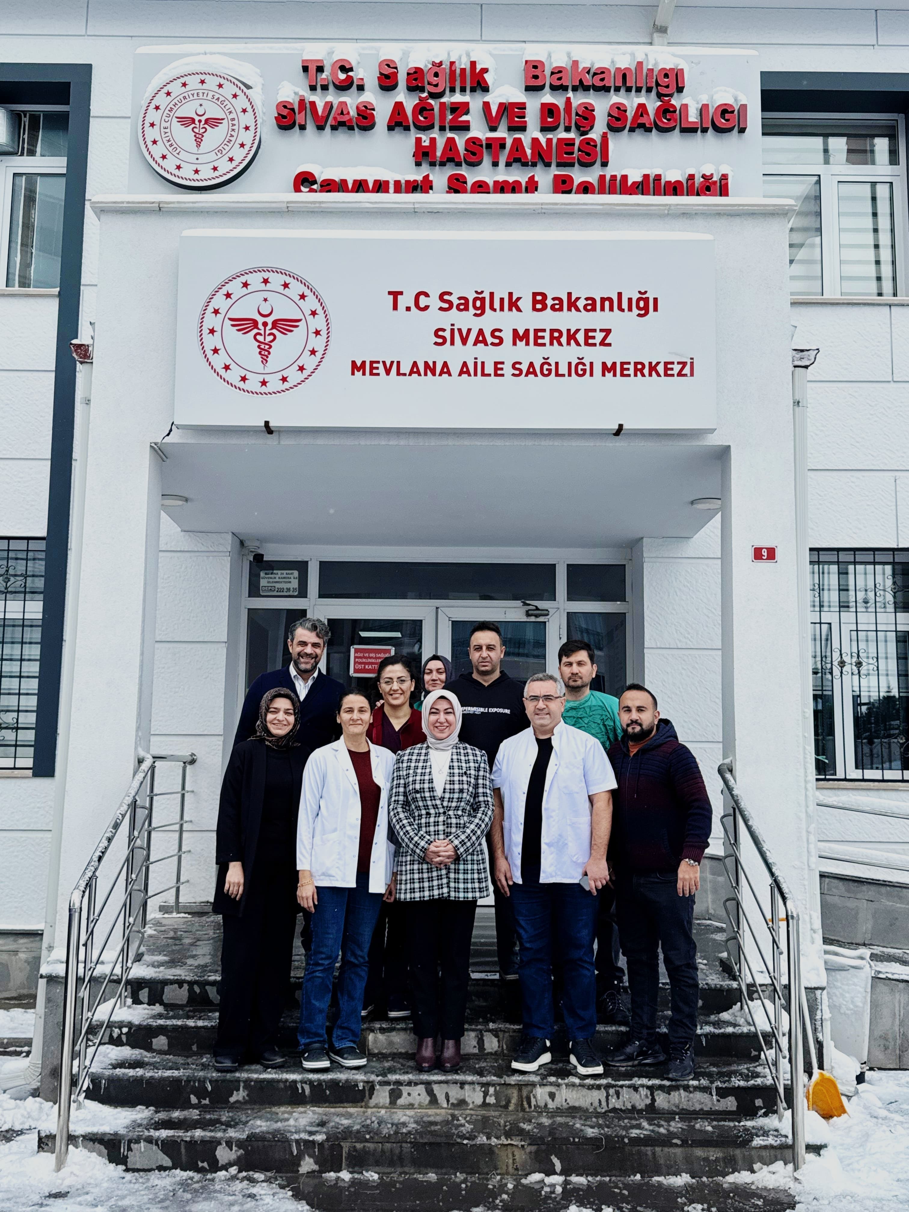 Sivas halkı hizmetlerin en iyisine layık Sivas halkı hizmetlerin en iyisine layık