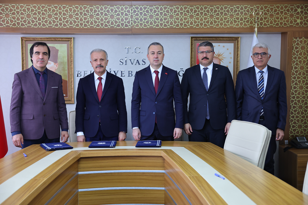 OKULLARIN GÜVENLİĞİ SİVAS BELEDİYESİ’NE EMANET