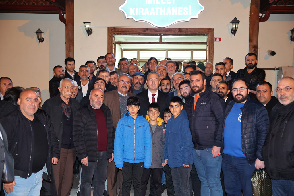 KENTSEL DÖNÜŞÜM TOKİ MARİFETİYLE YAPILACAK