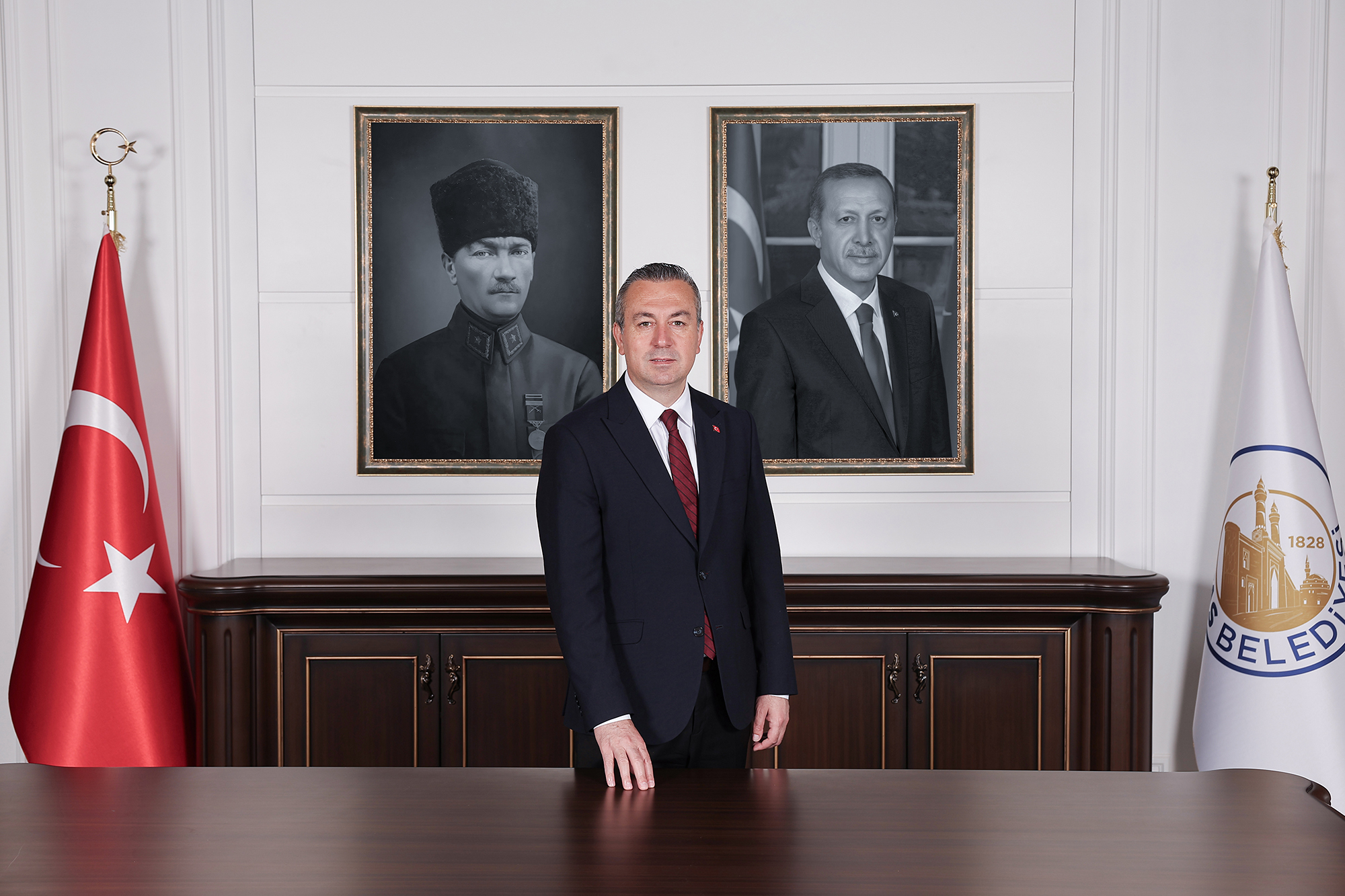 BAŞKAN UZUN’DAN ÖĞRETMENLER GÜNÜ MESAJI BAŞKAN UZUN’DAN ÖĞRETMENLER GÜNÜ MESAJI