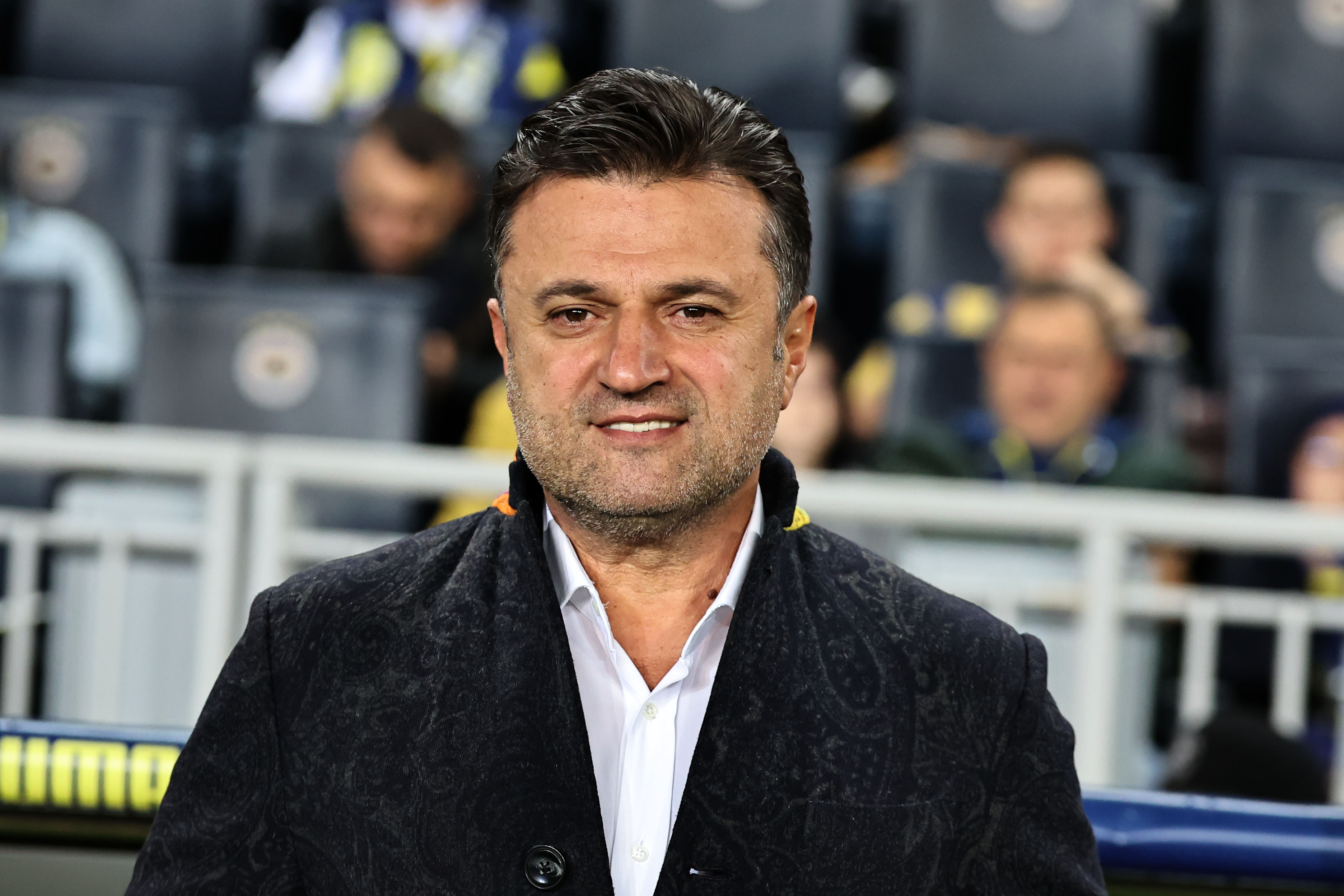 Fenerbahçe 4-0 Net Global Sivasspor