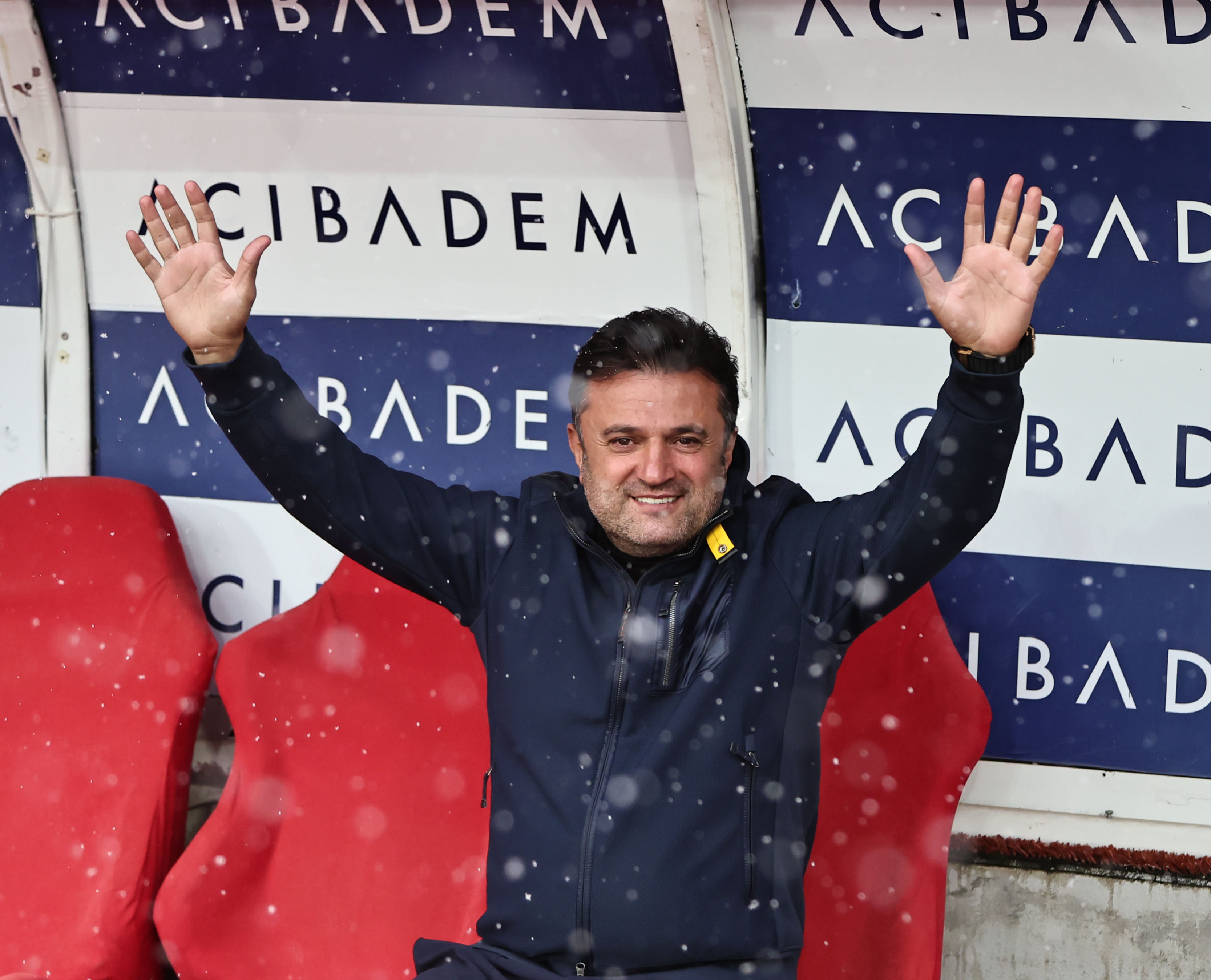 Net Global Sivasspor 0-0 Kasımpaşa