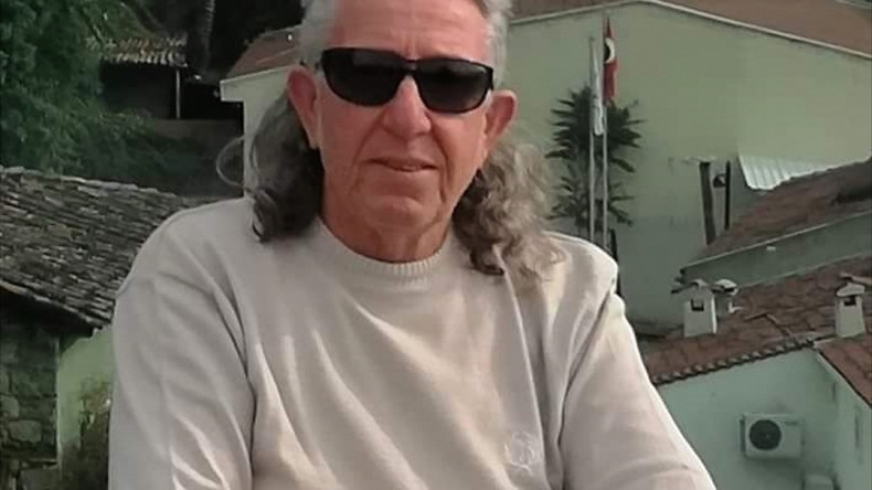 KARADAĞ MİLLİLERİ  EZDİ GEÇTİ