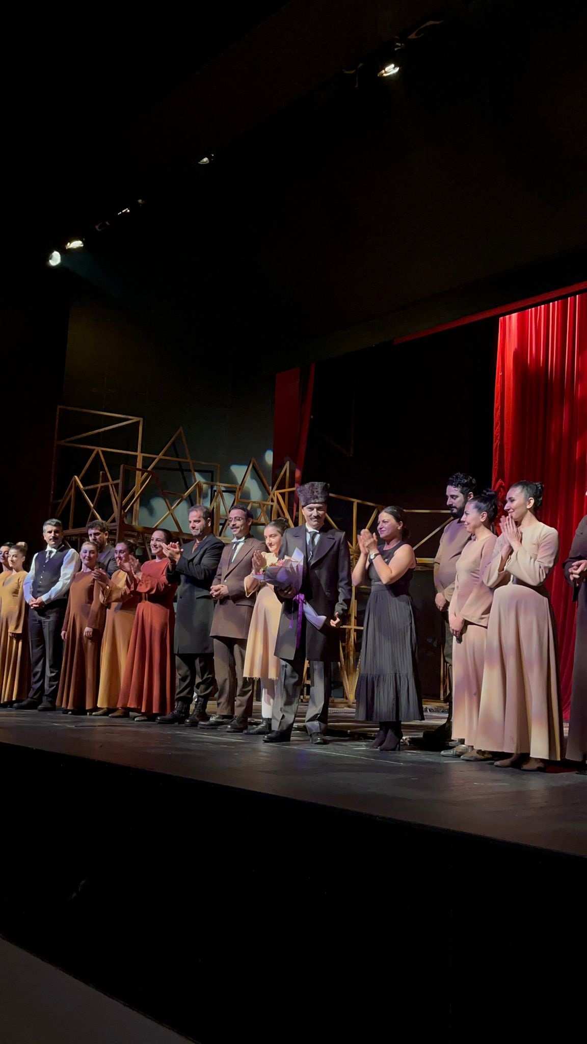 Atatürkçü Düşünce Derneğinden Anlamlı Etkinlik