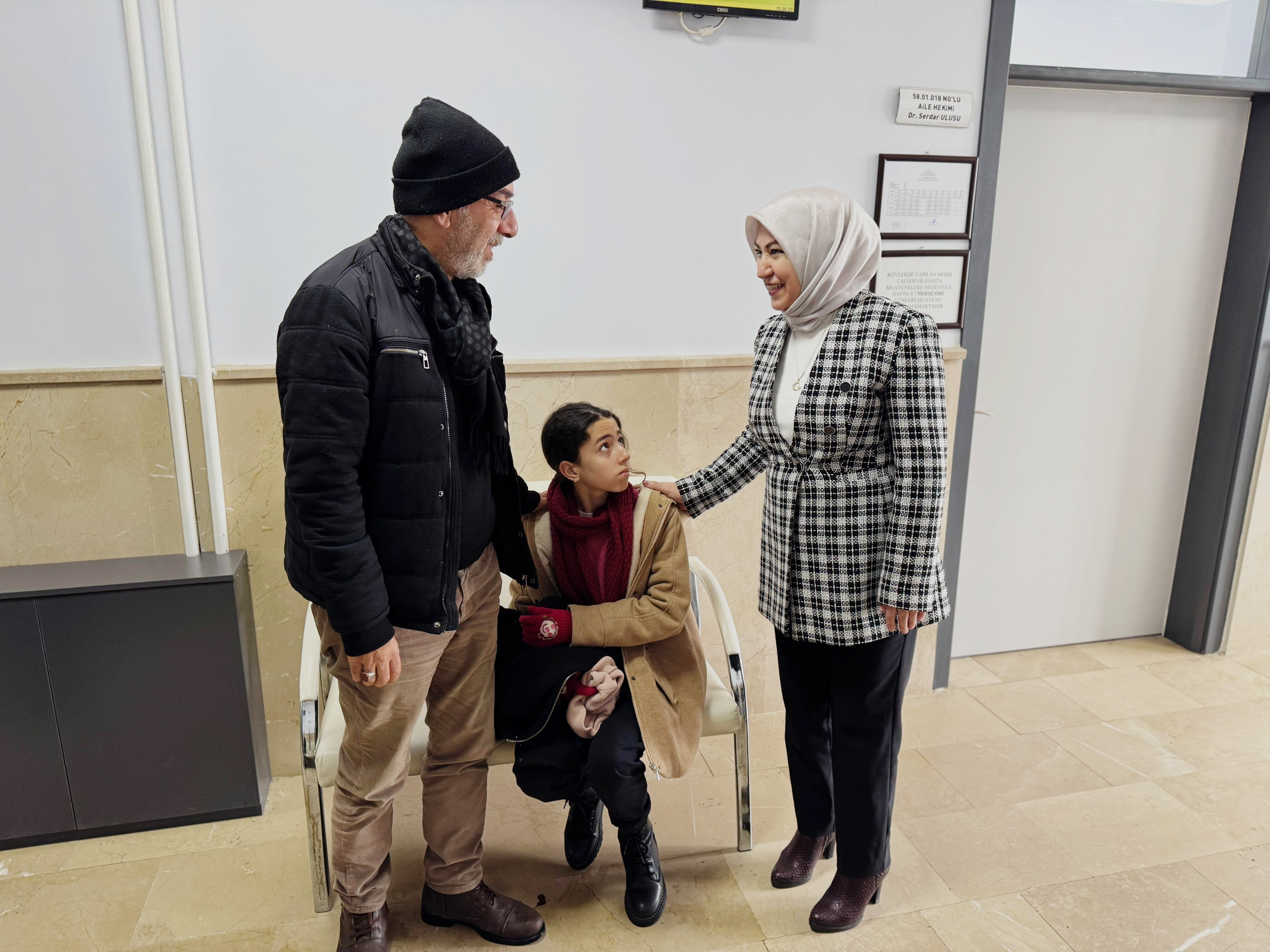 Sivas halkı hizmetlerin en iyisine layık Sivas halkı hizmetlerin en iyisine layık