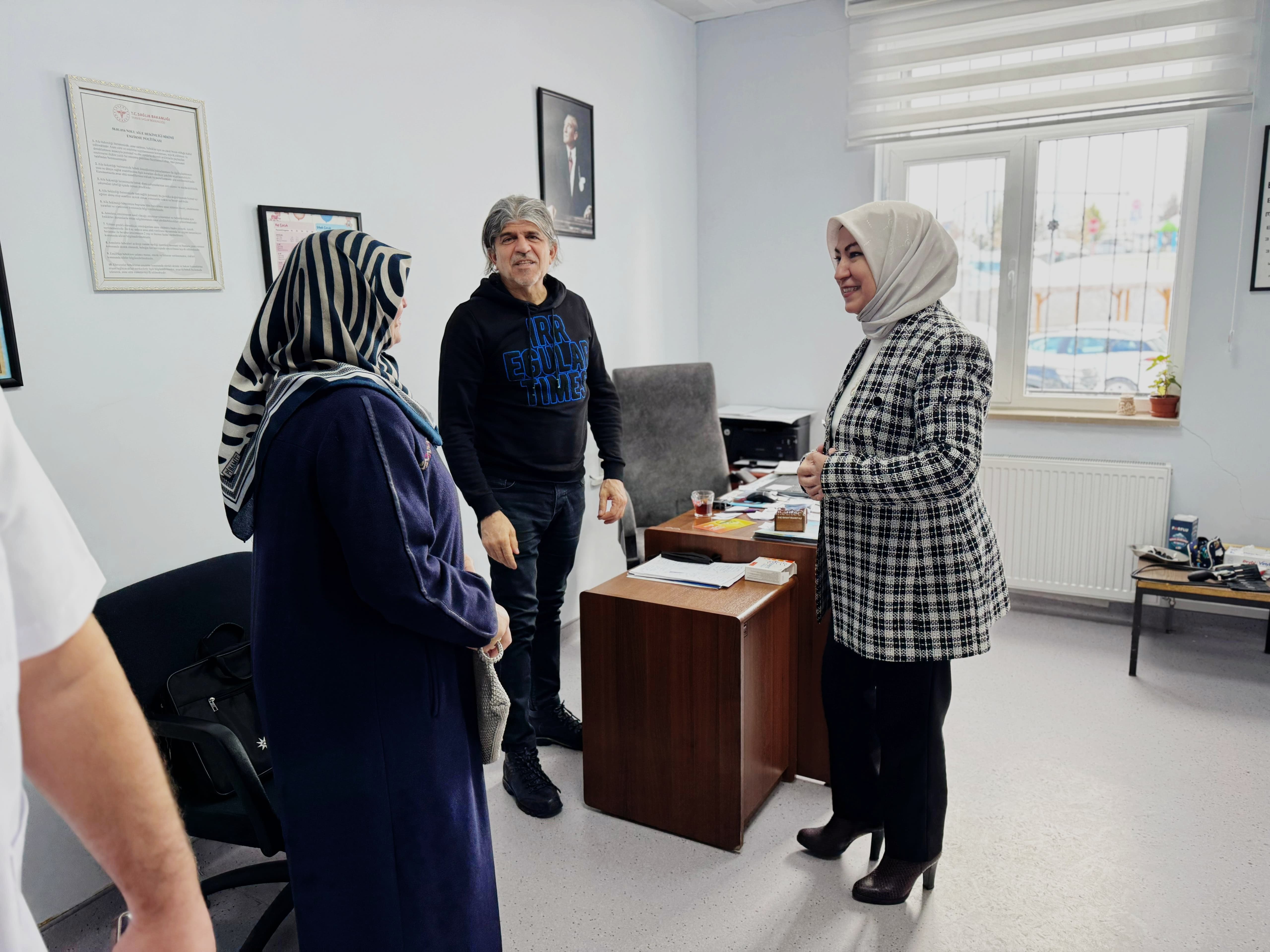 Sivas halkı hizmetlerin en iyisine layık Sivas halkı hizmetlerin en iyisine layık