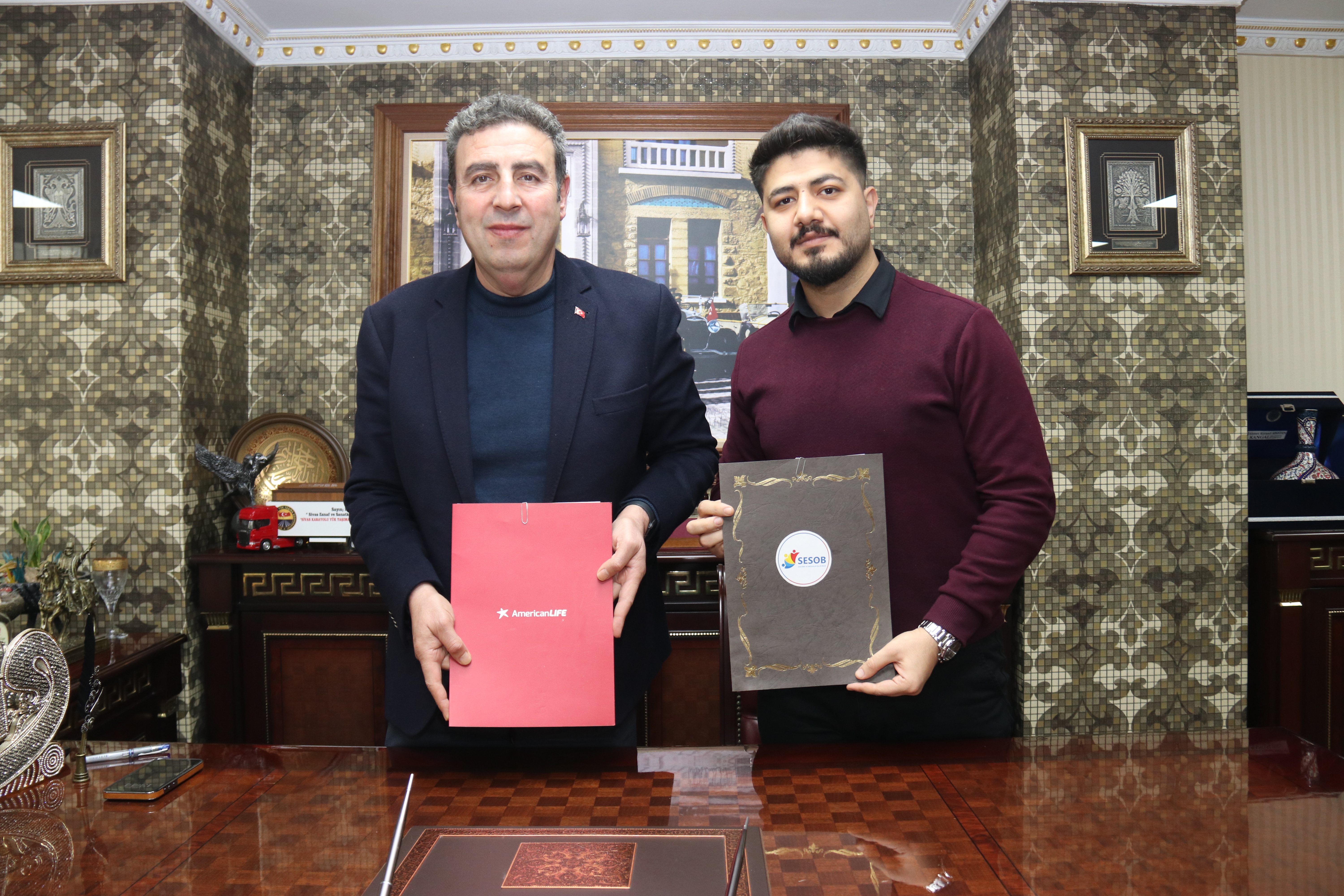 ESNAFA VE YAKINLARINA YÜZDE 50 İNDİRİMİ