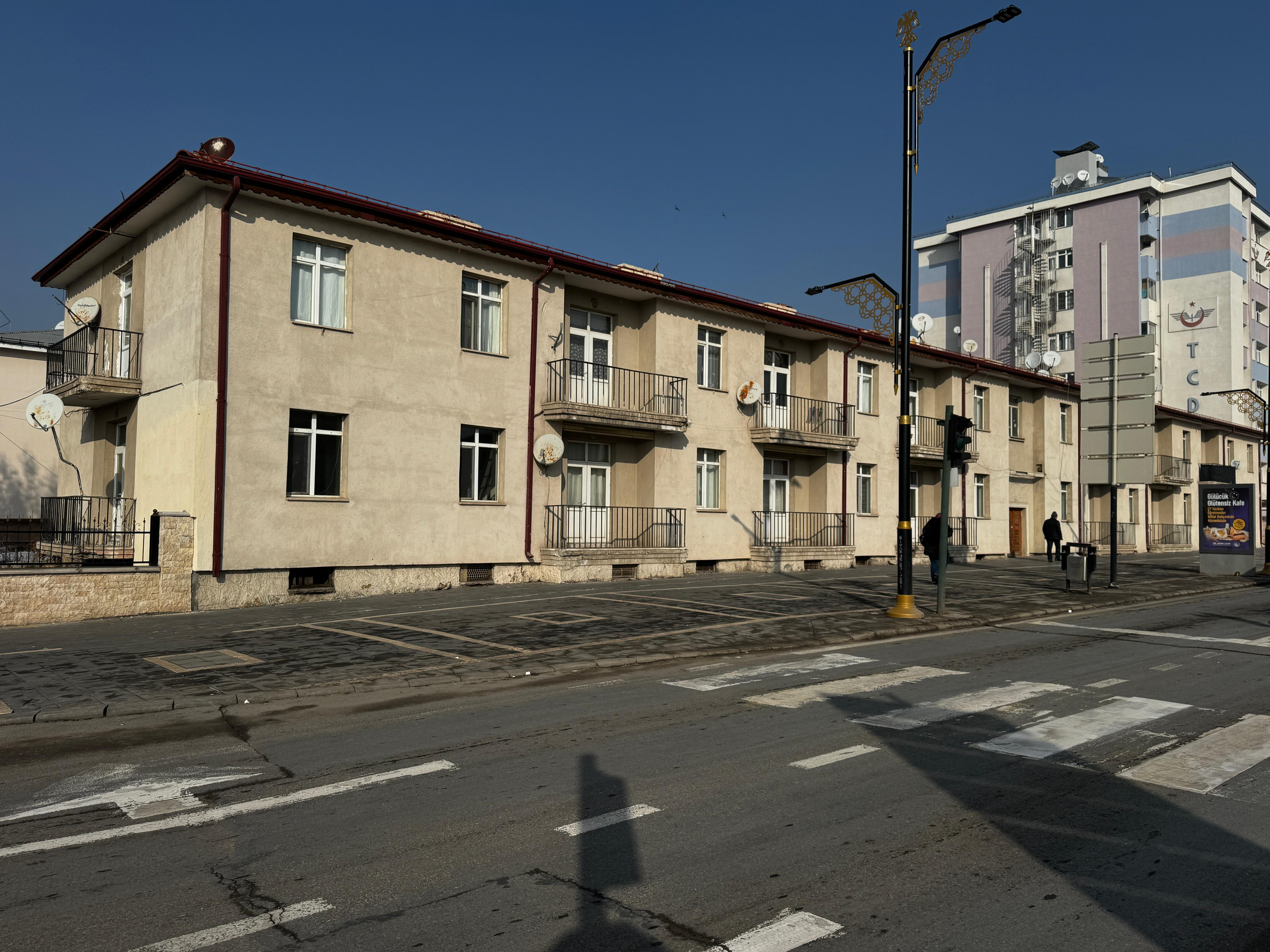 TURASAŞ LOJMANLARI MECLİS GÜNDEMİNDE TURASAŞ LOJMANLARI MECLİS GÜNDEMİNDE