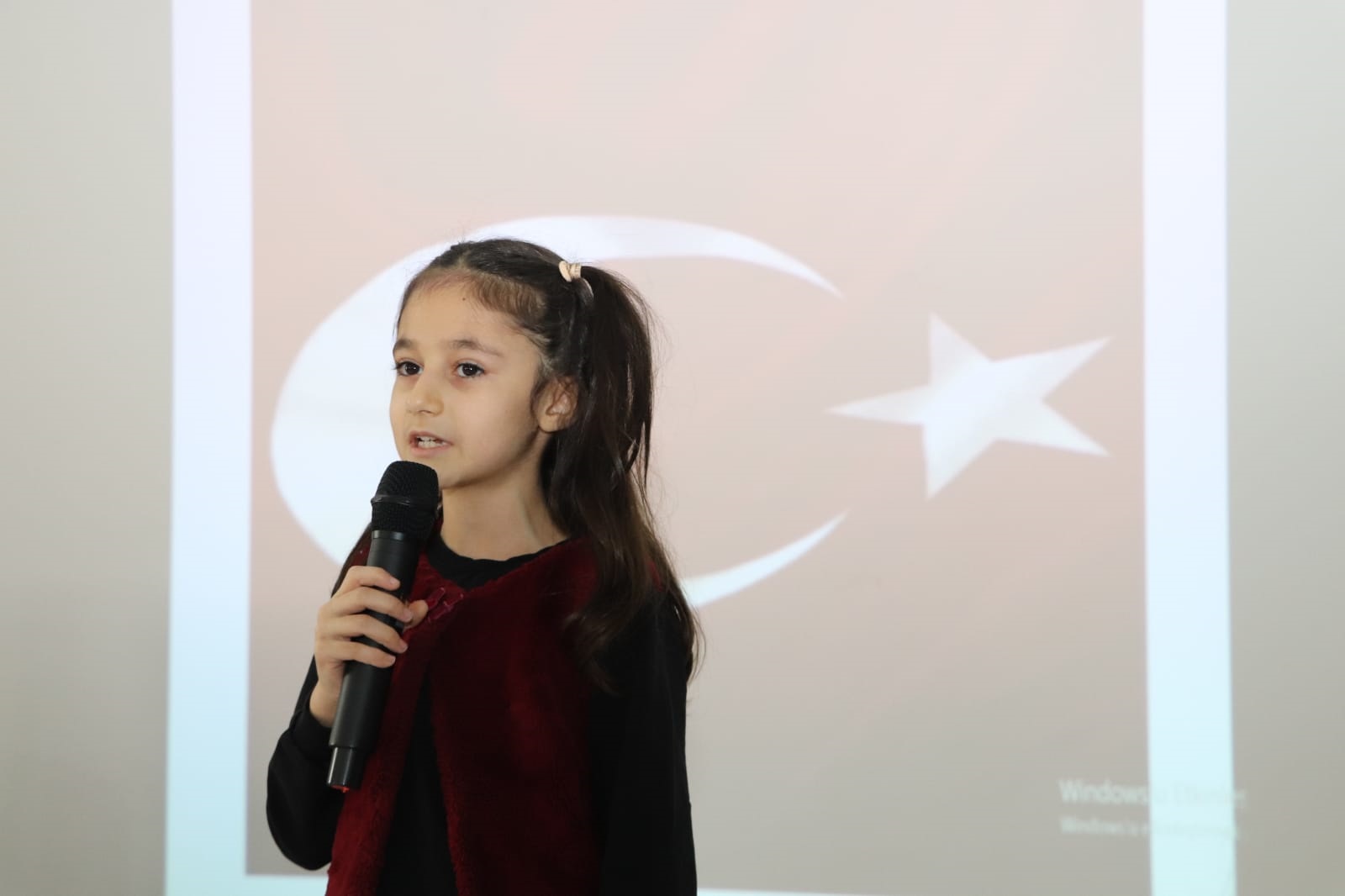 Diyanet Gençlik, Mehmet Akif Ersoy'u Andı