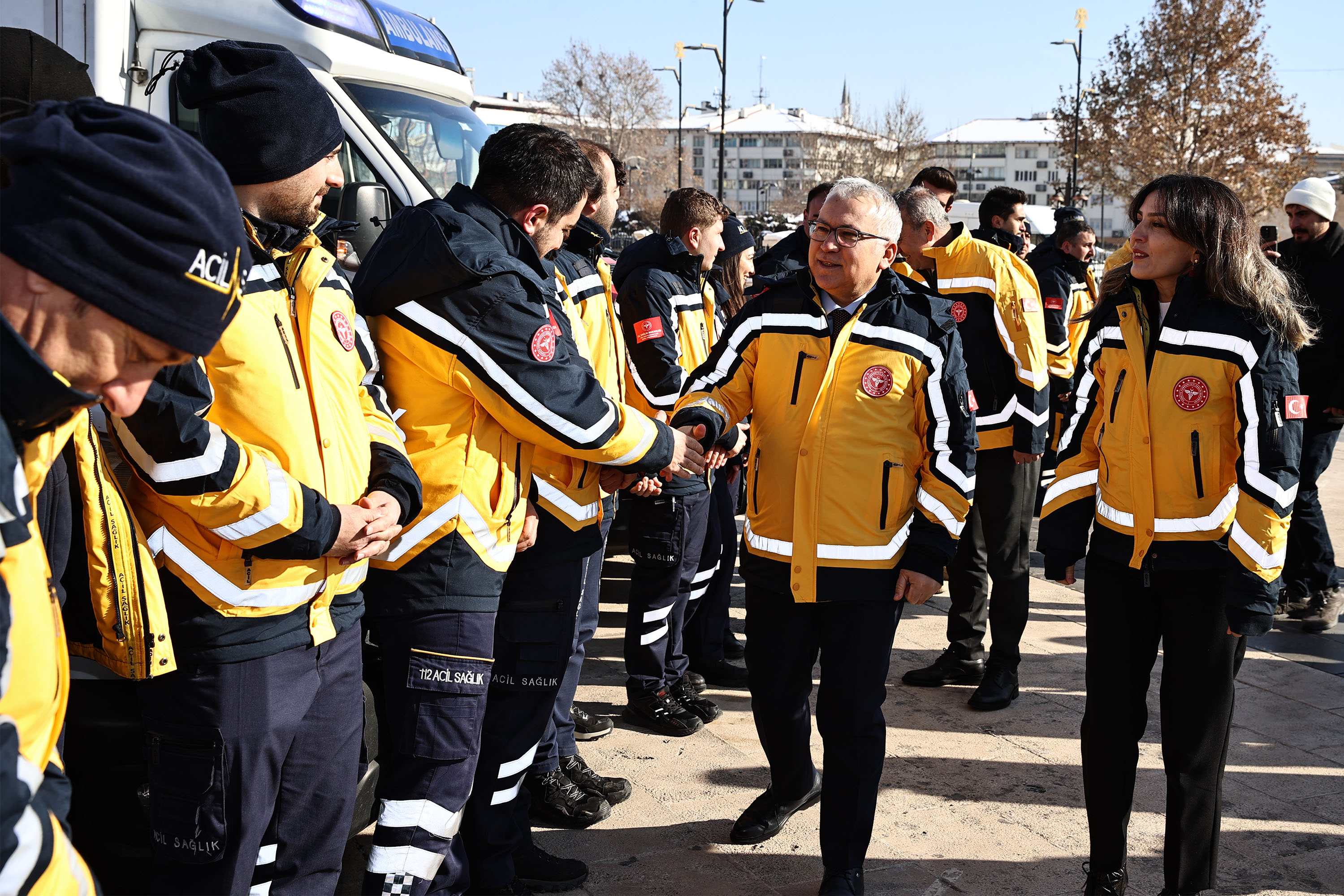 Fermuar Sistemi ile Yaşama Yol Ver