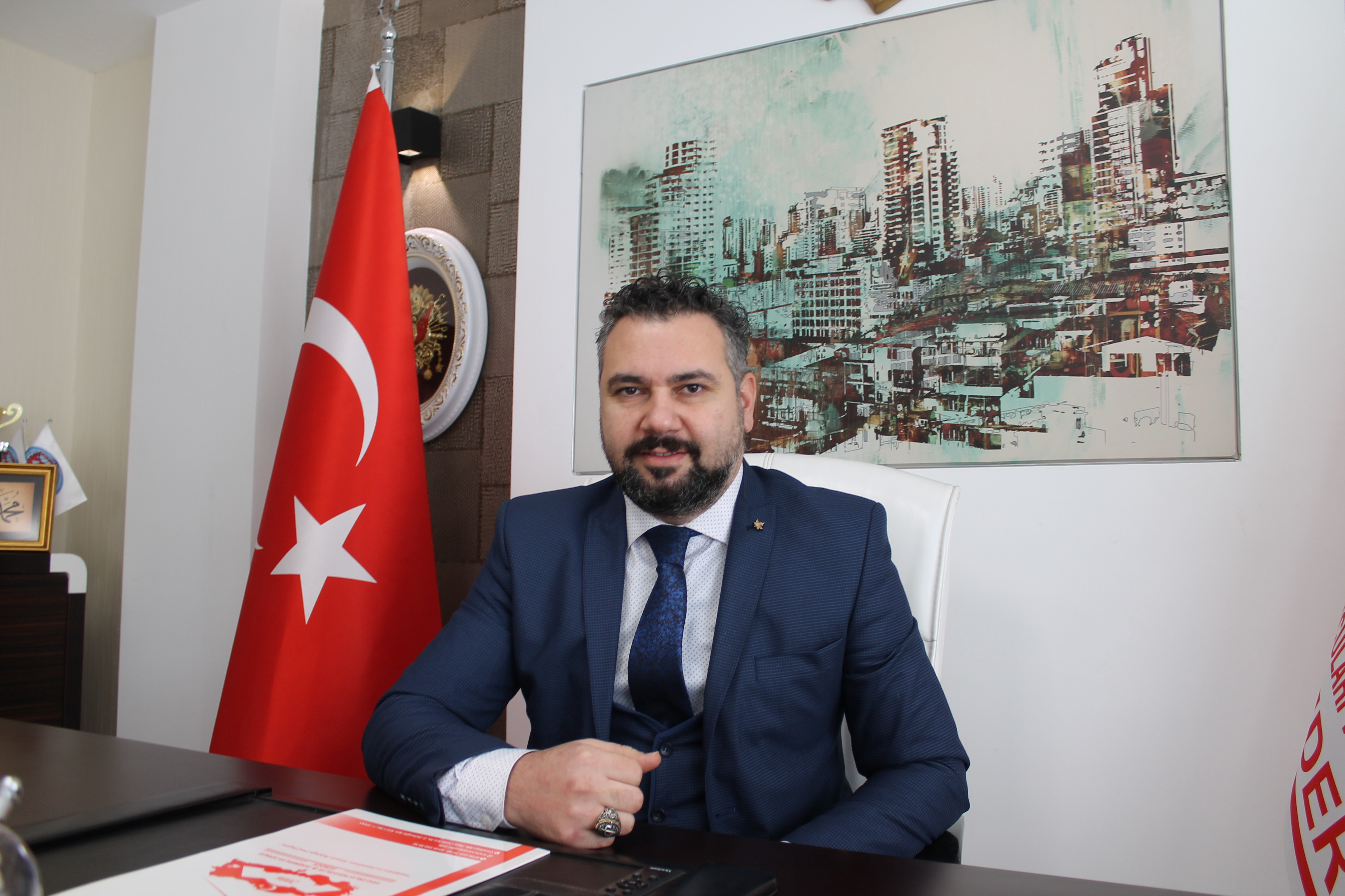 Çayır’dan ev sahiplerine çağrı: Kışın fiyatları düşürün