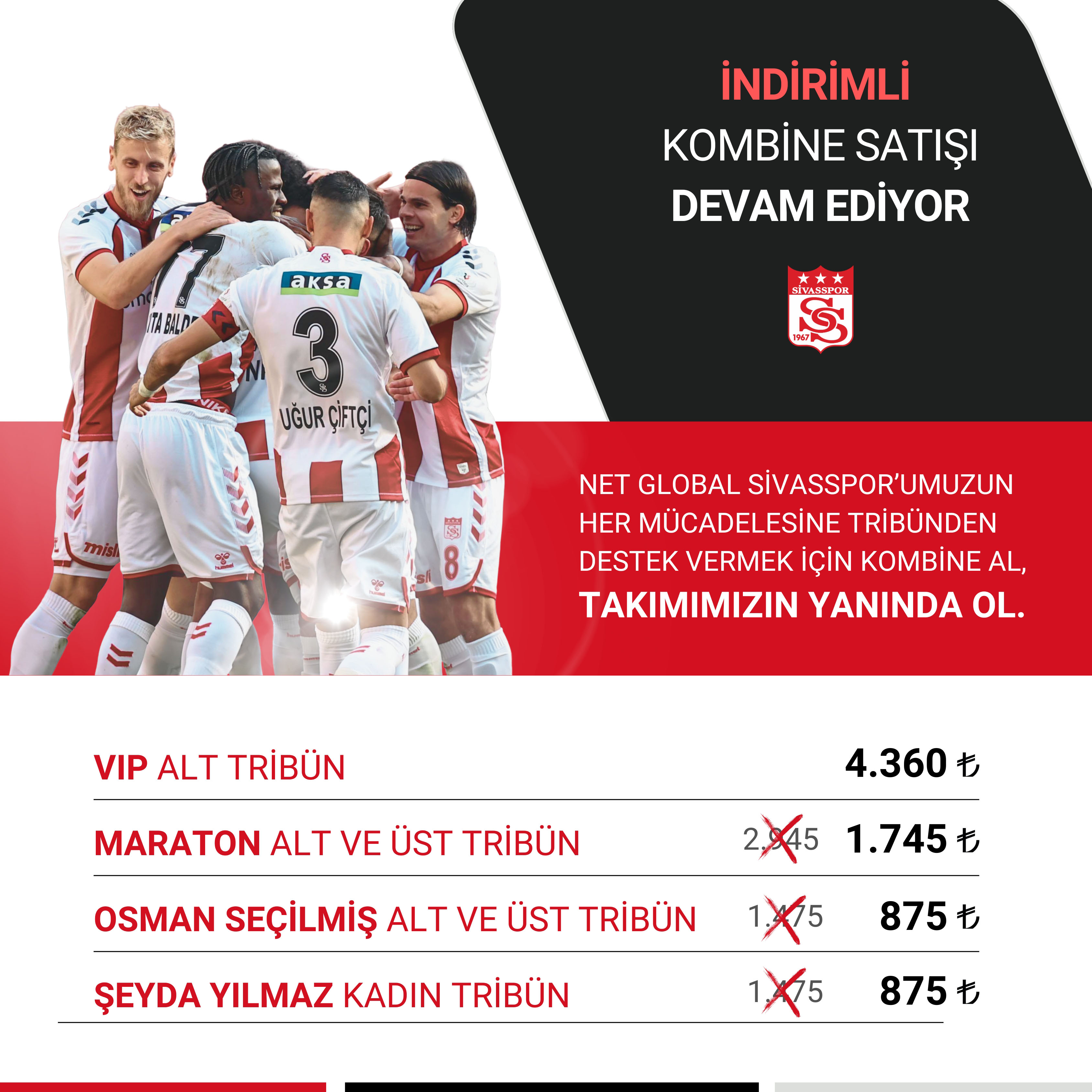Galatasaray Maçının Biletleri Satışta