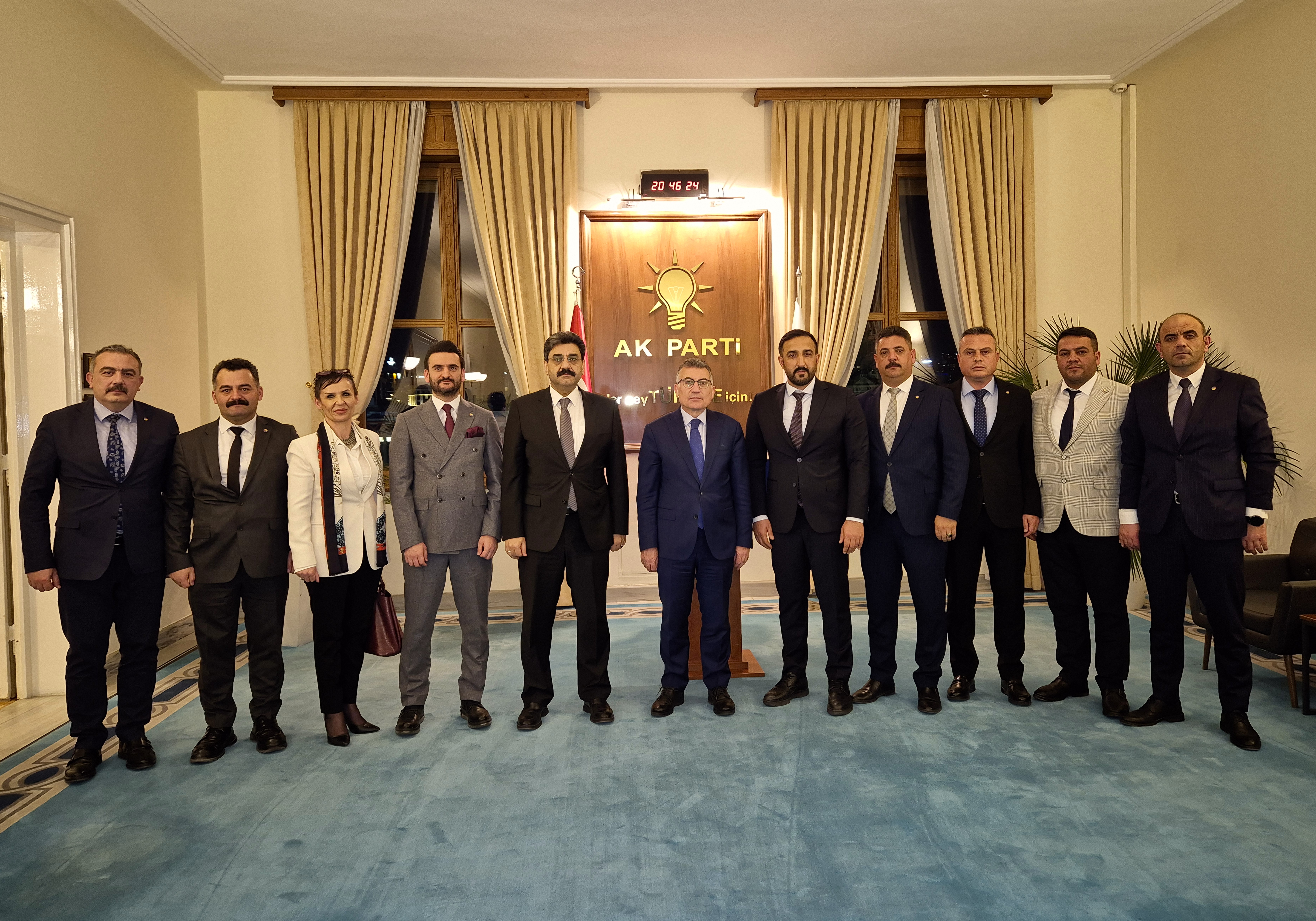 Sivas Pastırmasına TBMM’den Tam Not