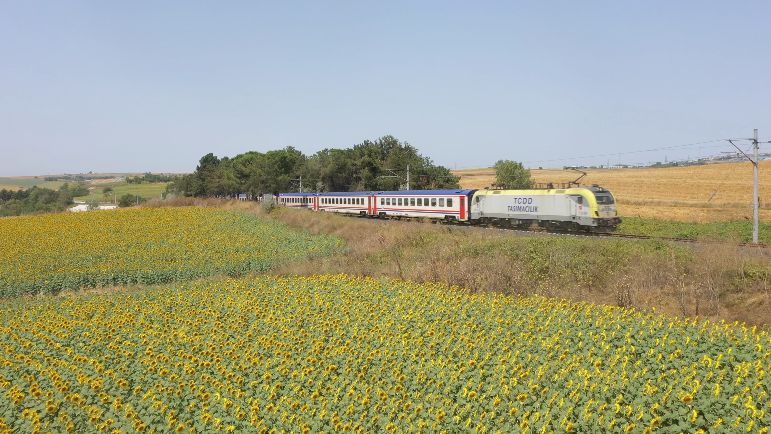 TÜRKİYE’NİN AVRUPA’YA AÇILAN DEMİR KAPISI