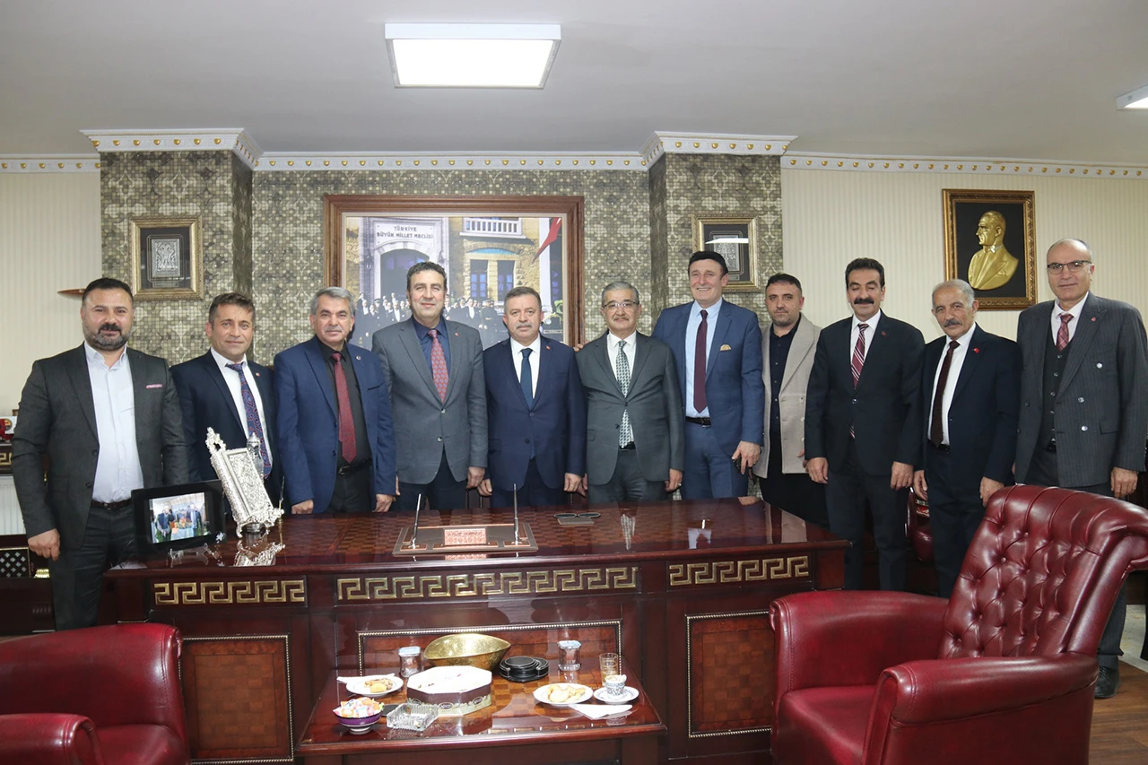 Sivas seni özleyecek Müdürüm Sivas seni özleyecek Müdürüm