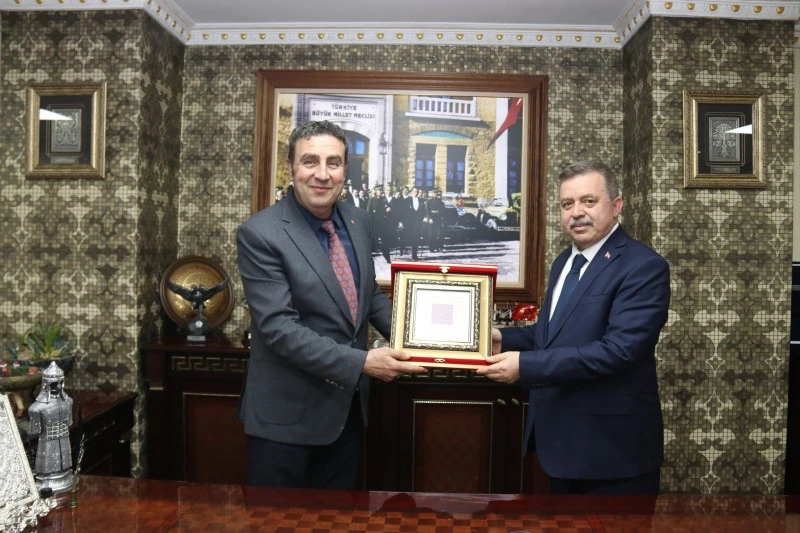 Sivas seni özleyecek Müdürüm Sivas seni özleyecek Müdürüm