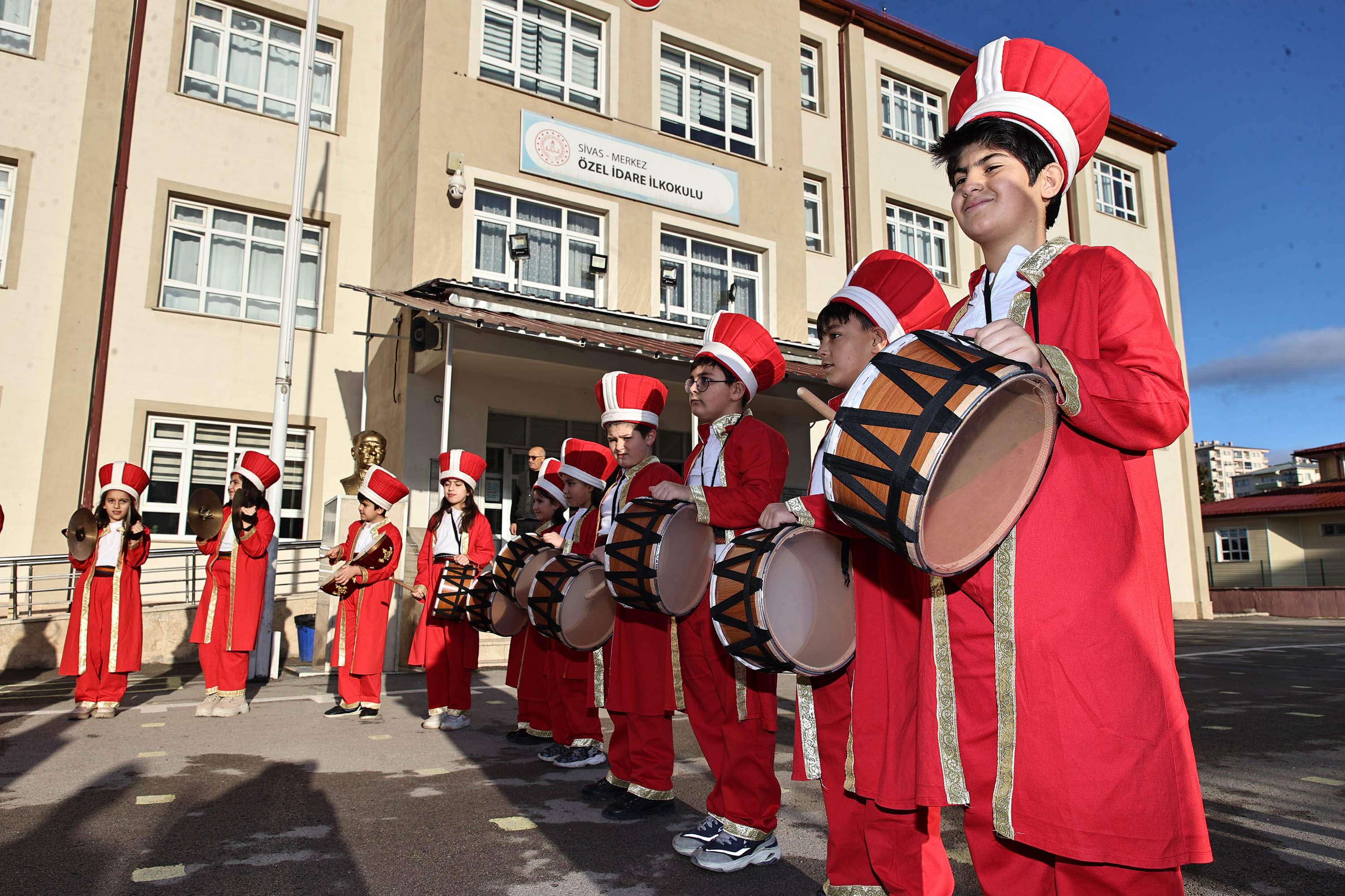 Yarıyıl Tatili Başladı Yarıyıl Tatili Başladı